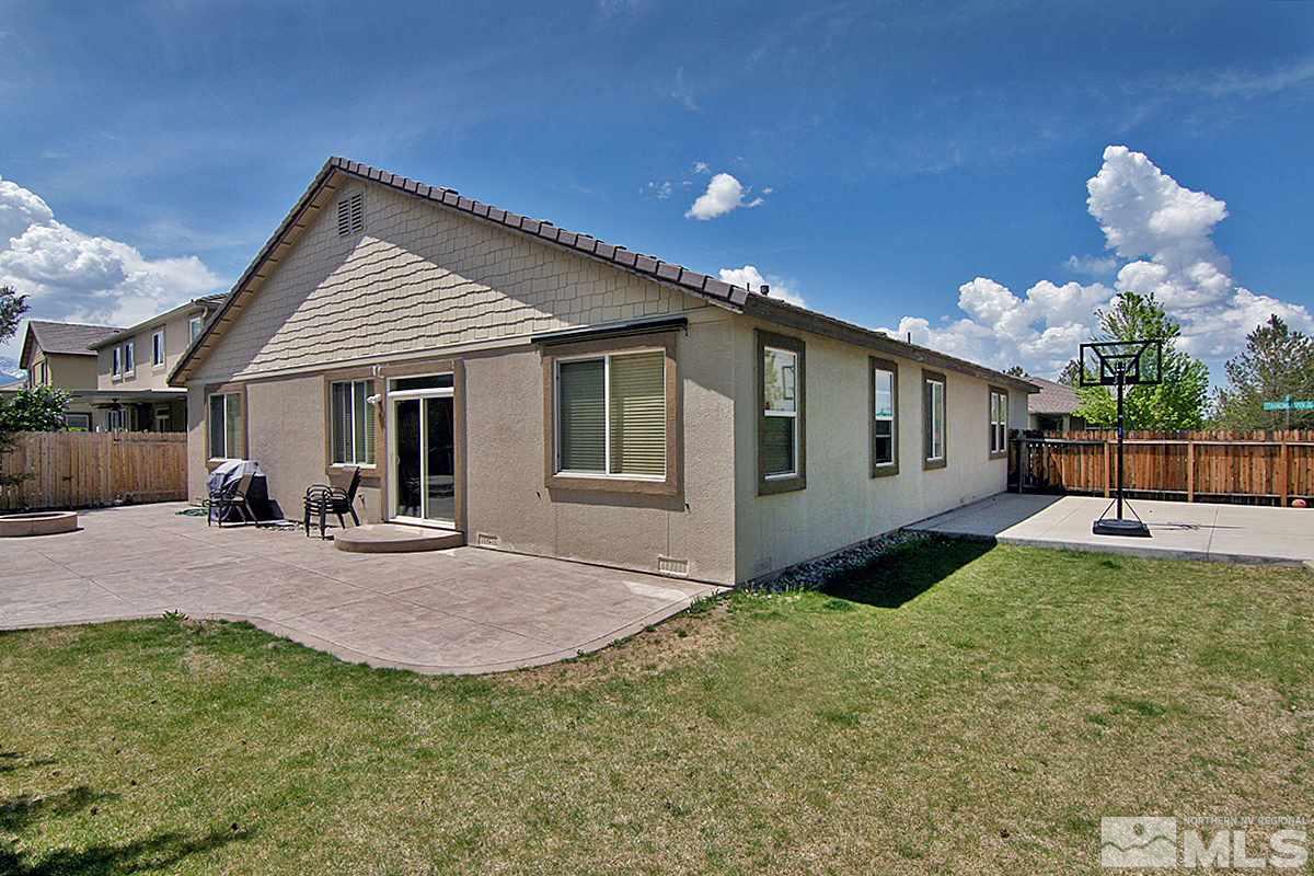 10800 Dancing Aspen Drive Reno, NV 89521 - Photo 21 of 25 Photo 21