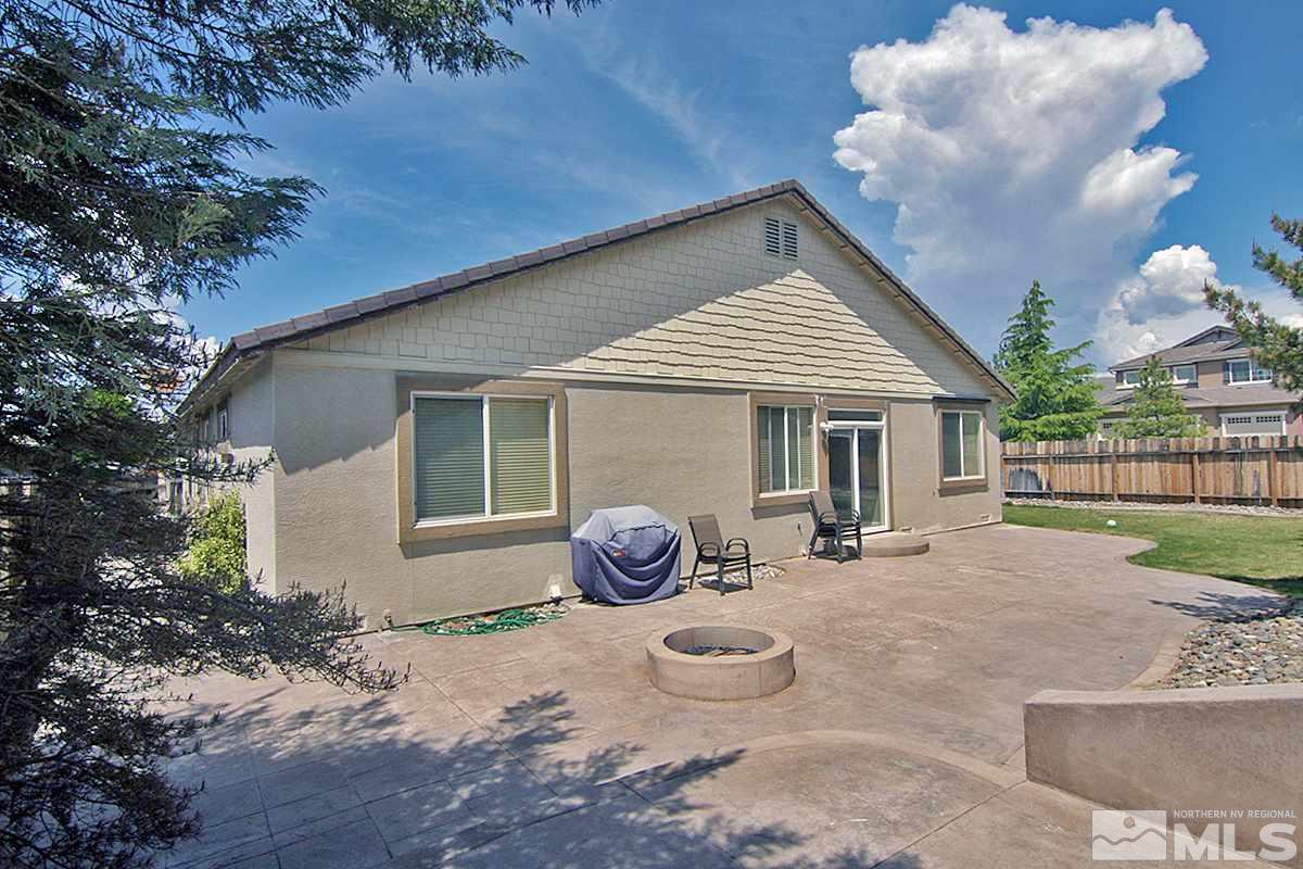 10800 Dancing Aspen Drive Reno, NV 89521 - Photo 23 of 25 Photo 23