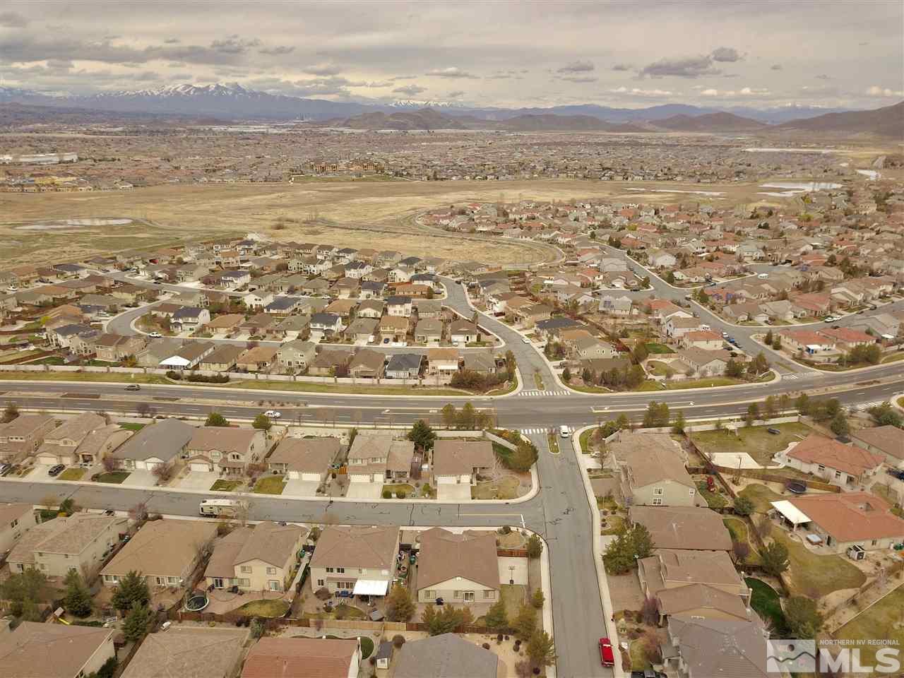 10800 Dancing Aspen Drive Reno, NV 89521 - Photo 25 of 25 Photo 25