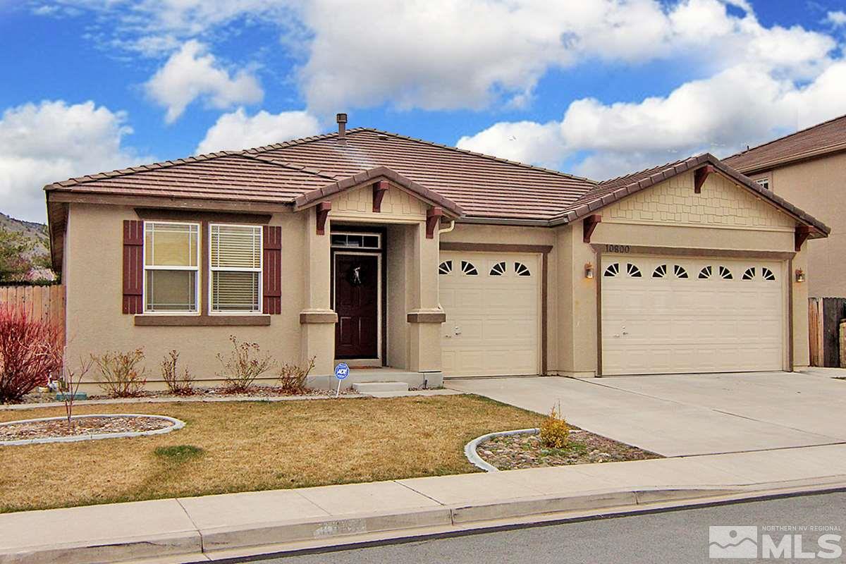 10800 Dancing Aspen Drive Reno, NV 89521 - Photo 4 of 25 Photo 4
