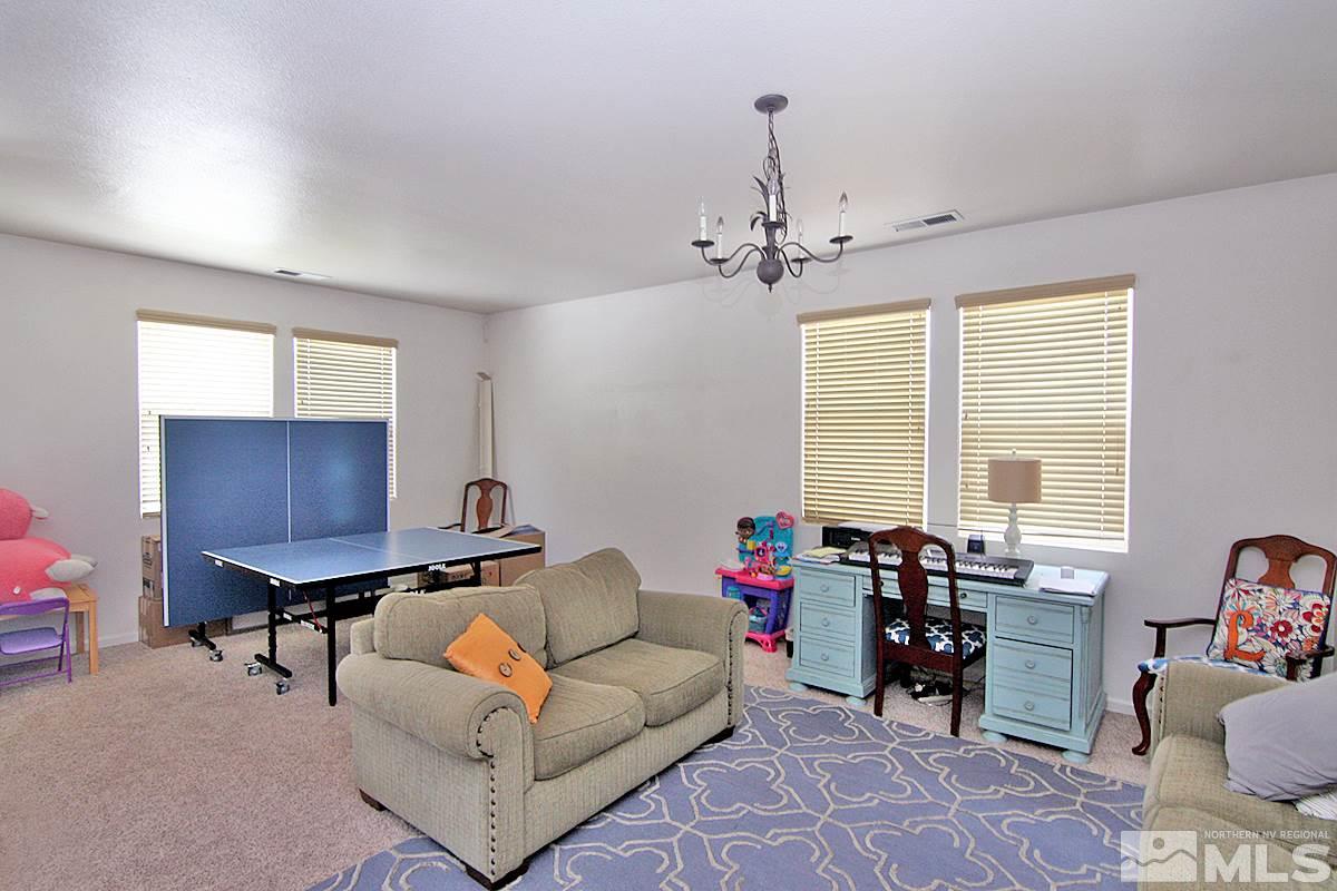 10800 Dancing Aspen Drive Reno, NV 89521 - Photo 5 of 25 Photo 5
