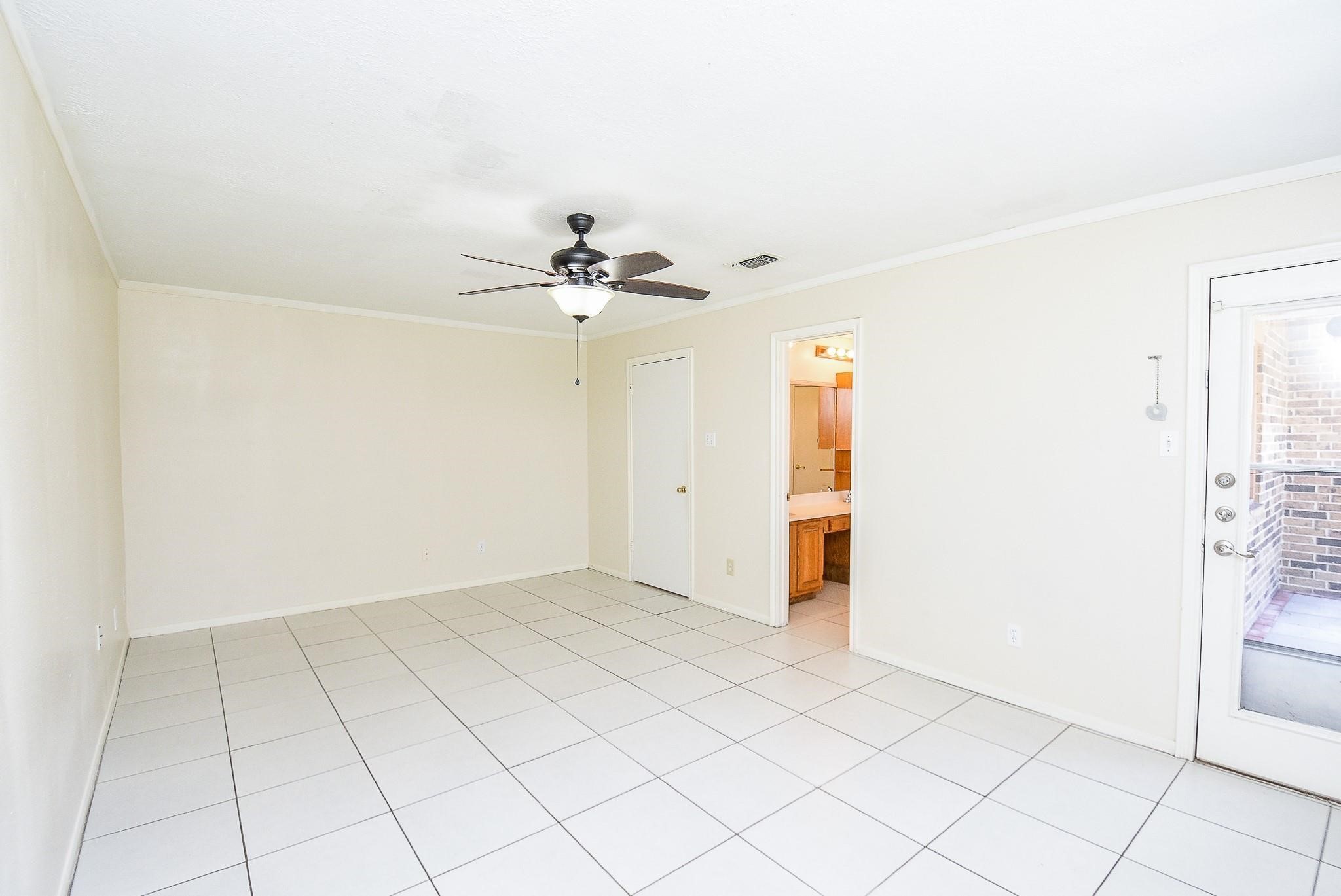 2623 Forestbrook Drive Spring, TX 77373 - Photo 11 of 27 a view of an empty room