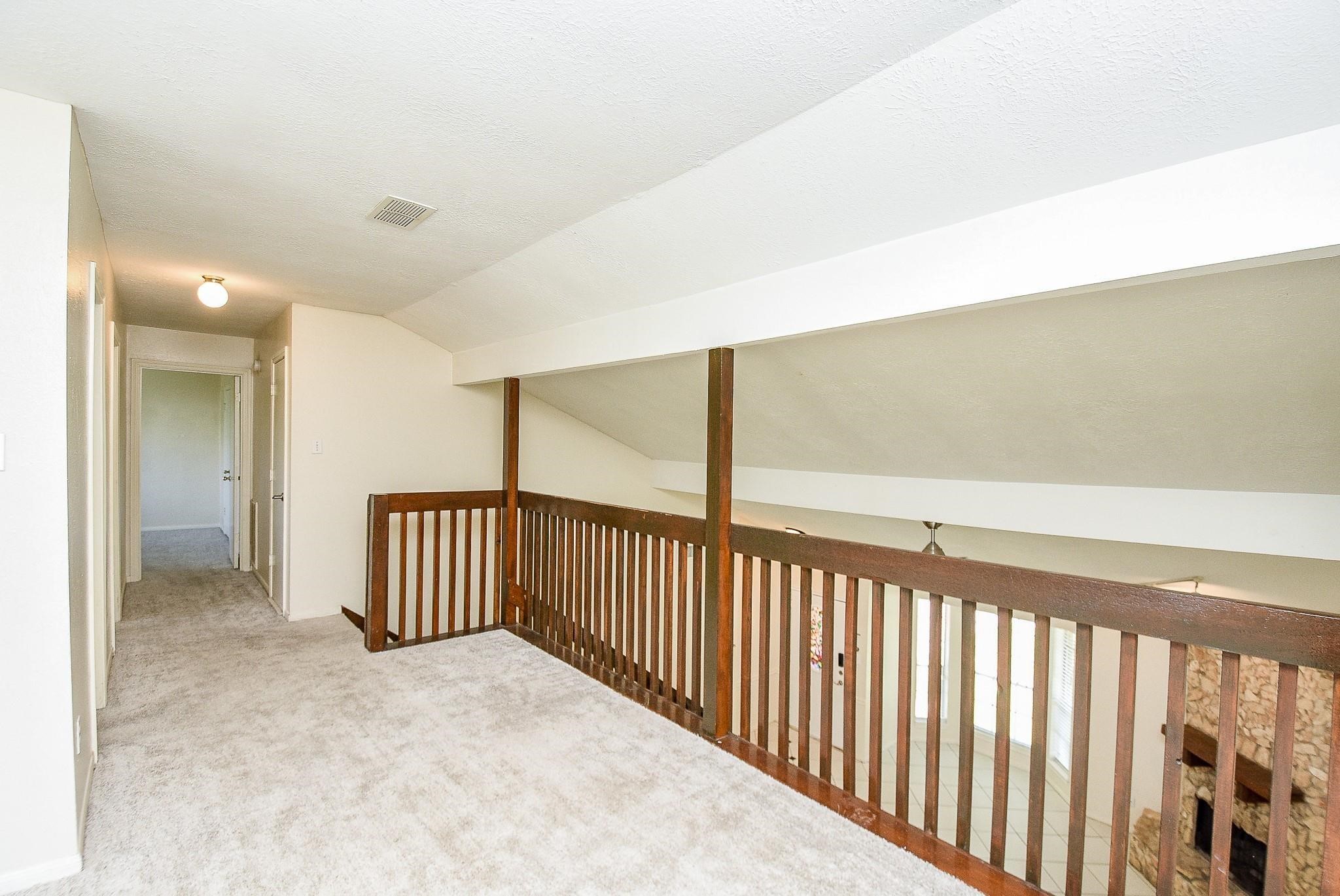 2623 Forestbrook Drive Spring, TX 77373 - Photo 15 of 27 a view of a hallway