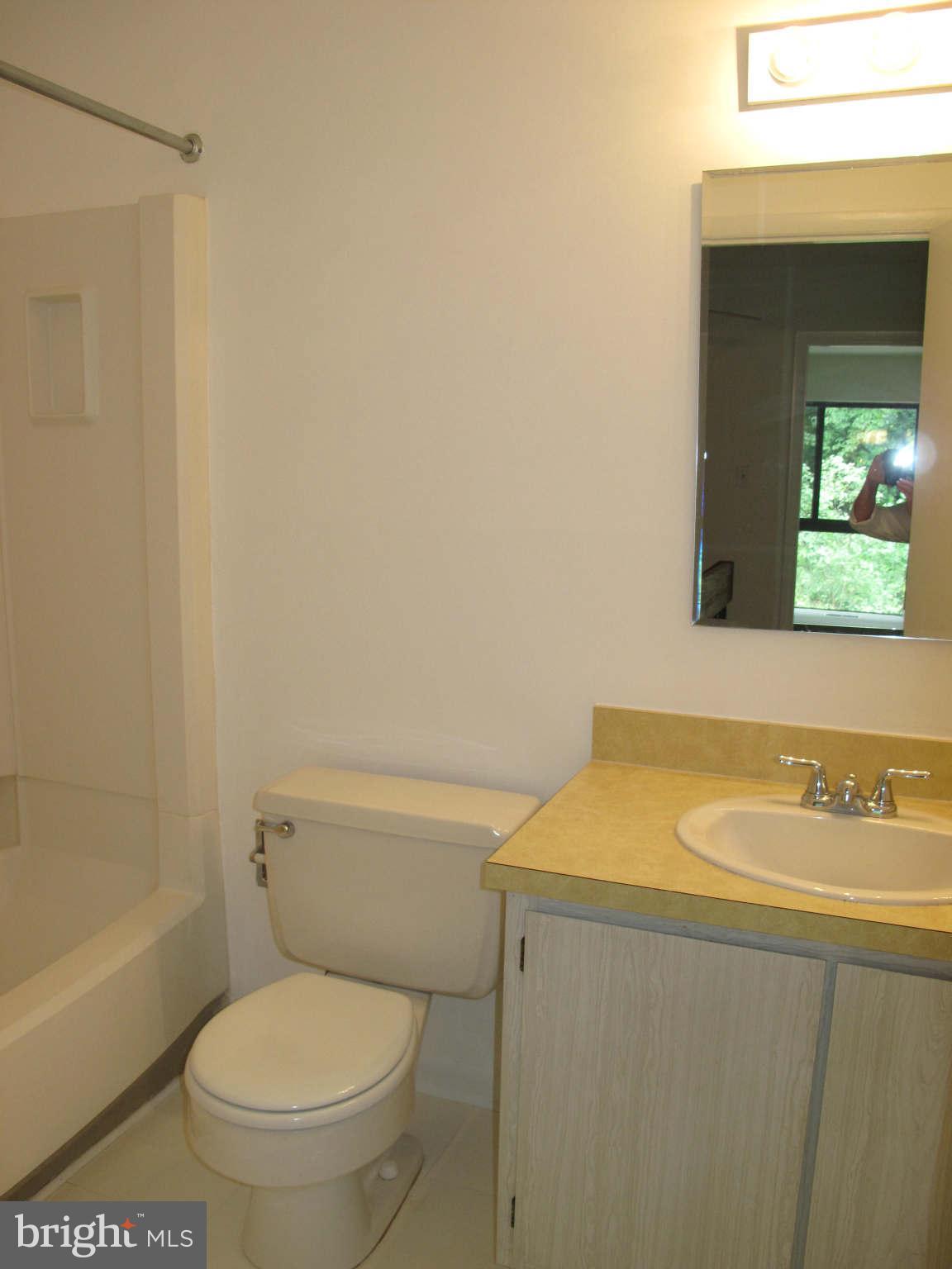 11717 Newbridge Court Reston, VA 20191 - Photo 15 of 25 hall Bath