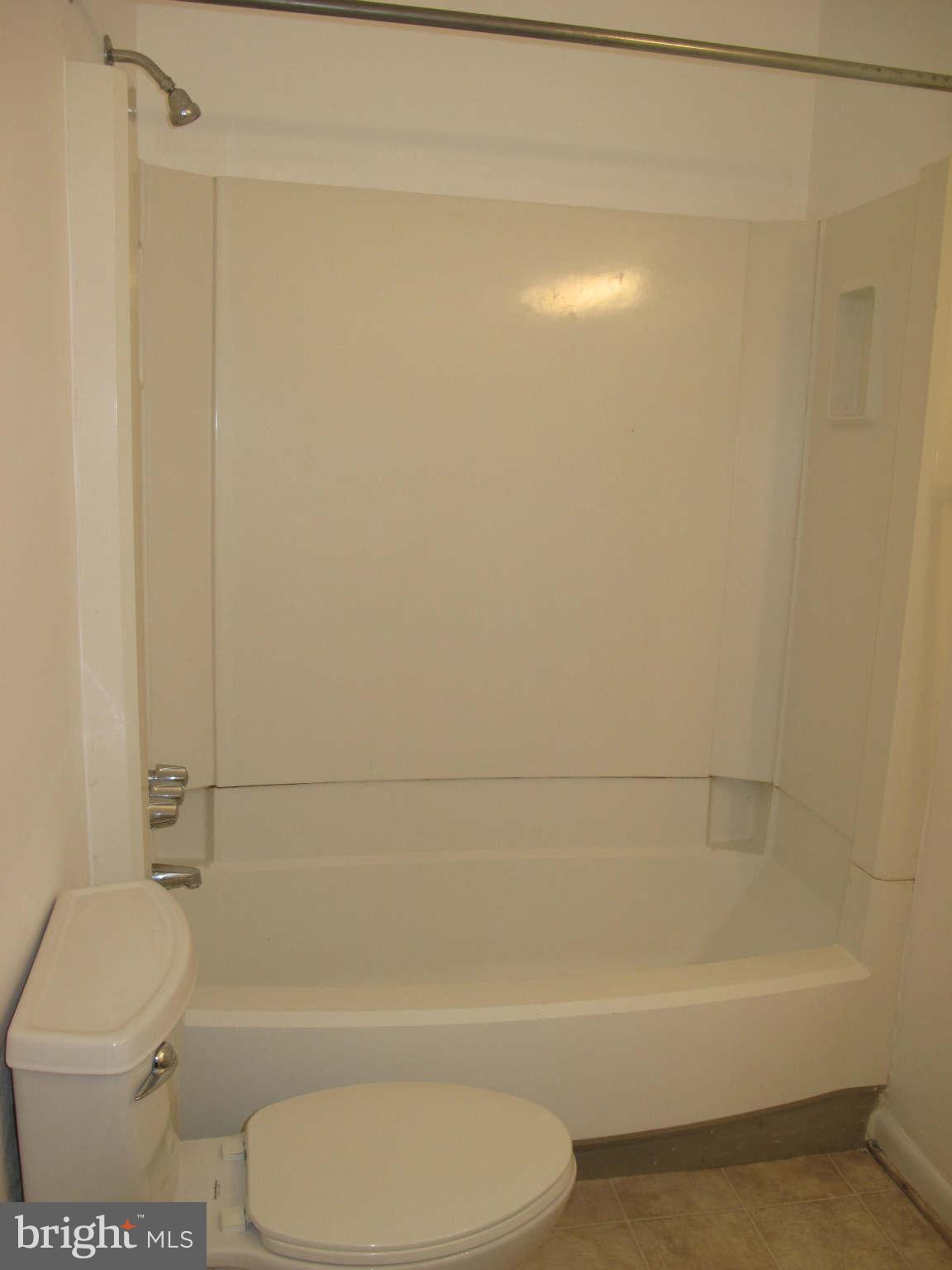 11717 Newbridge Court Reston, VA 20191 - Photo 20 of 25 Lower Level Bath