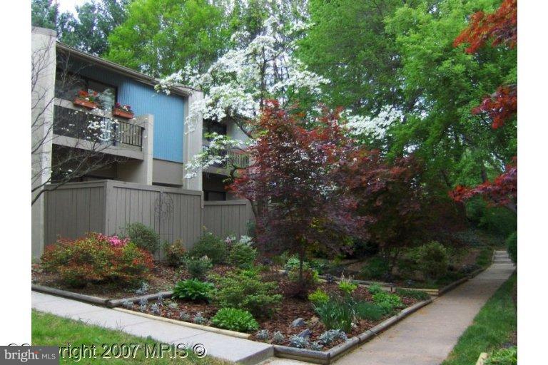 11717 Newbridge Court Reston, VA 20191 - Photo 6 of 25 Exterior (Front)