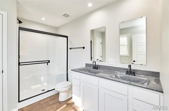 $285,900 | 28718 Woodland Heights Drive, Warrenton, MO 63383