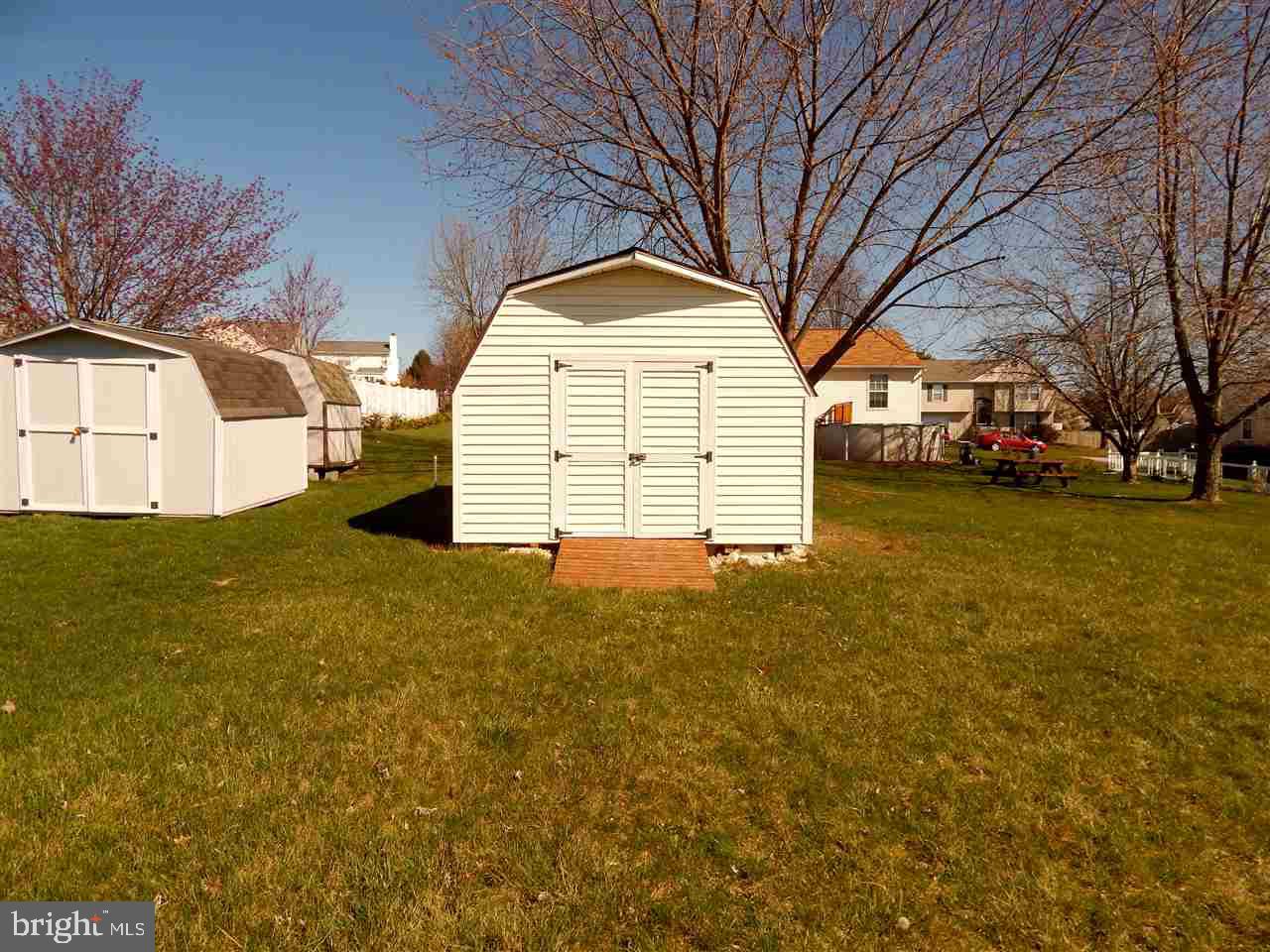 8 Ridgewood Avenue Felton, PA 17322 - Photo 21 of 24