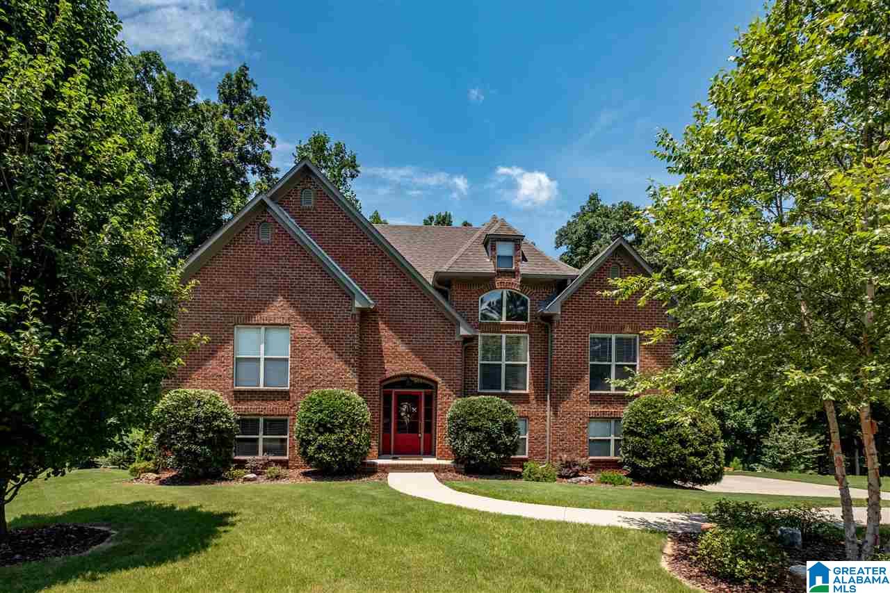 185 Ridgewood Lane Odenville, AL 35120 - Photo 1 of 32