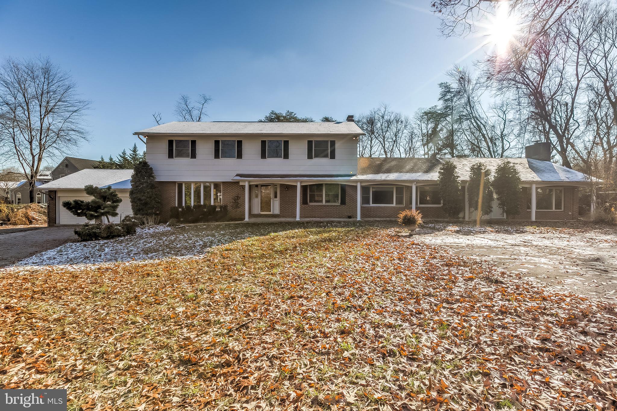 7841 Tick Neck Road Pasadena, MD 21122 - Photo 1 of 63 large front yard