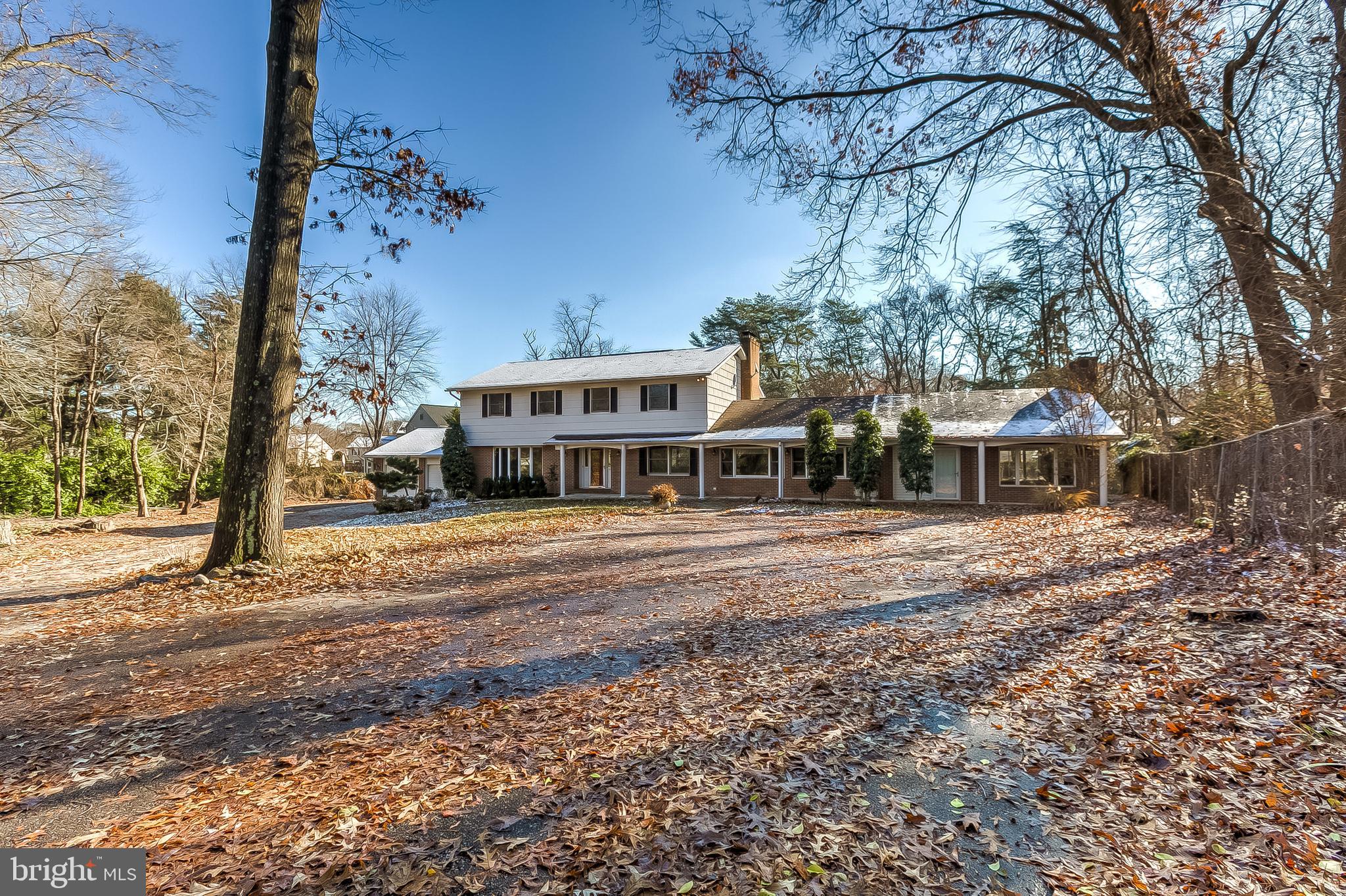 7841 Tick Neck Road Pasadena, MD 21122 - Photo 2 of 63 Front