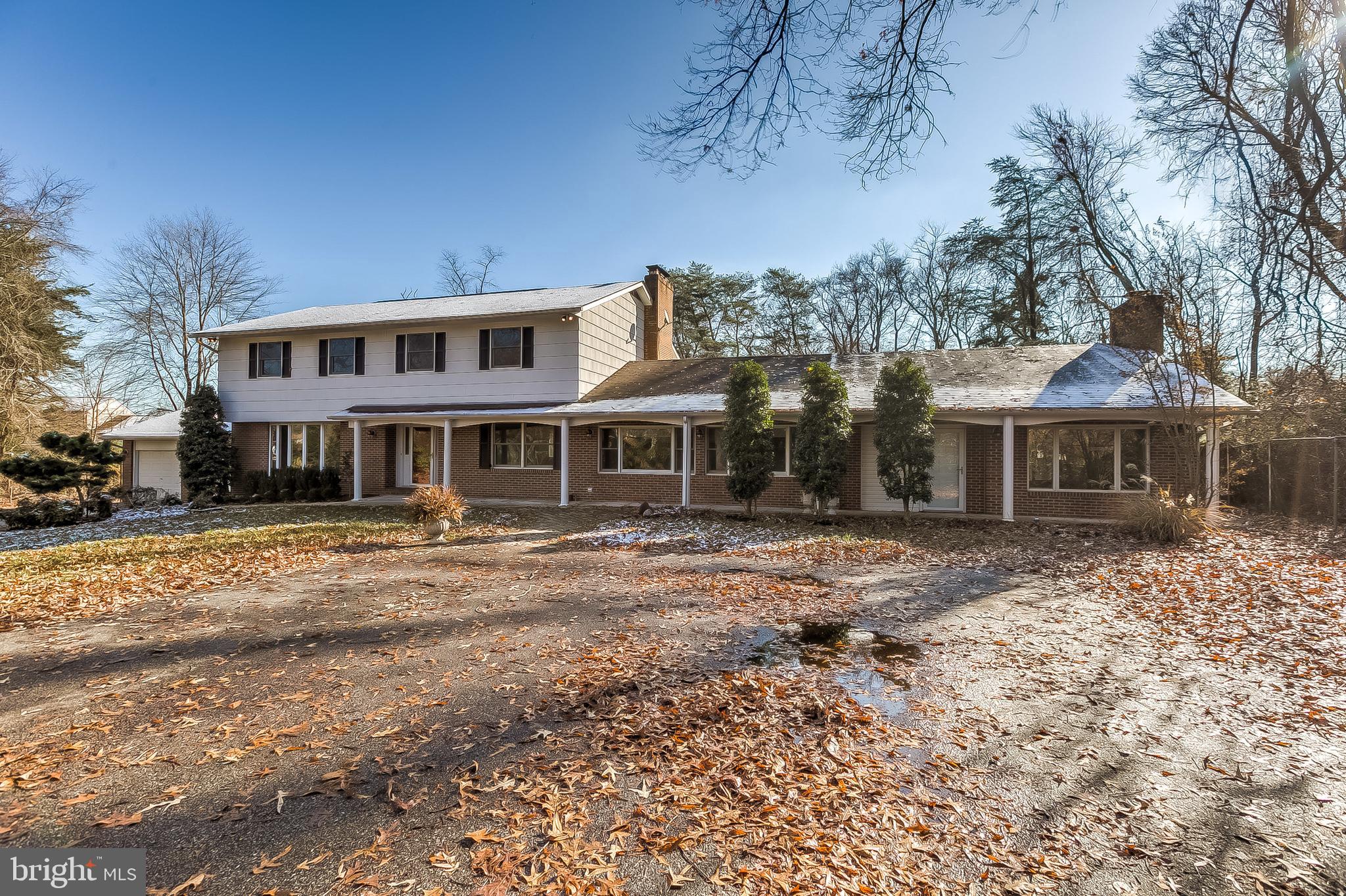 7841 Tick Neck Road Pasadena, MD 21122 - Photo 3 of 63 Front