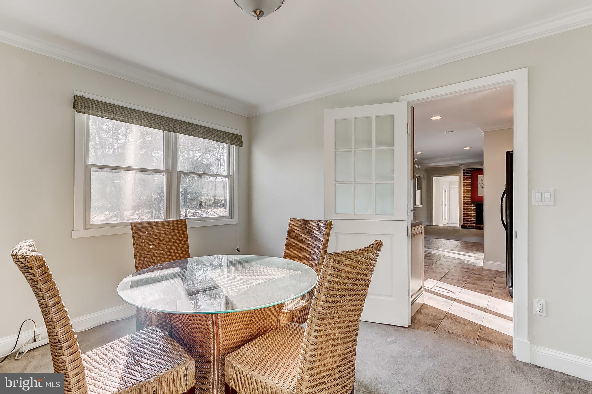 7841 Tick Neck Road Pasadena, MD 21122 - Photo 23 of 63 Dining Room