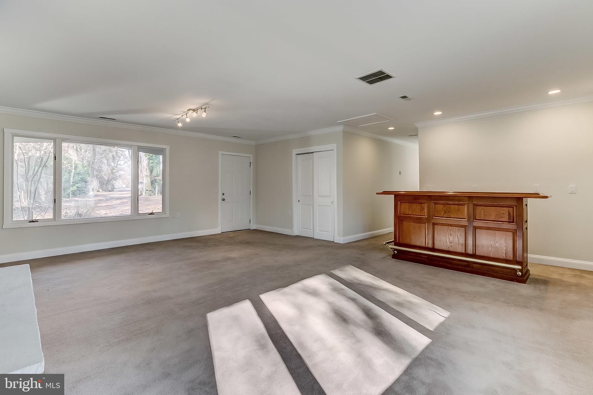 7841 Tick Neck Road Pasadena, MD 21122 - Photo 32 of 63 Rec Room