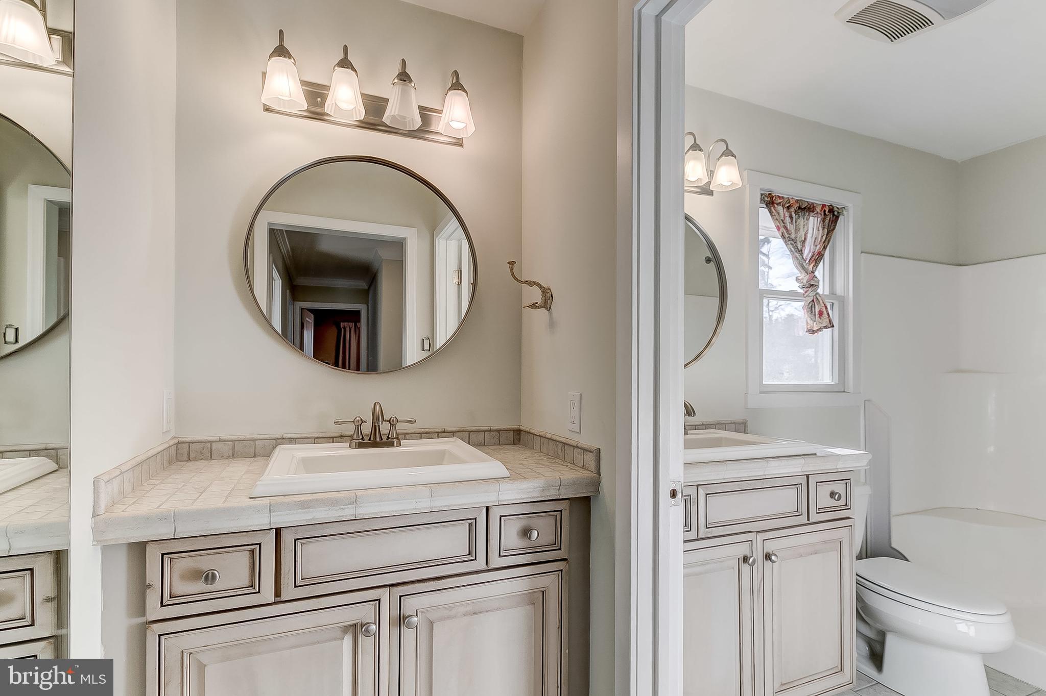 7841 Tick Neck Road Pasadena, MD 21122 - Photo 40 of 63 Bathroom