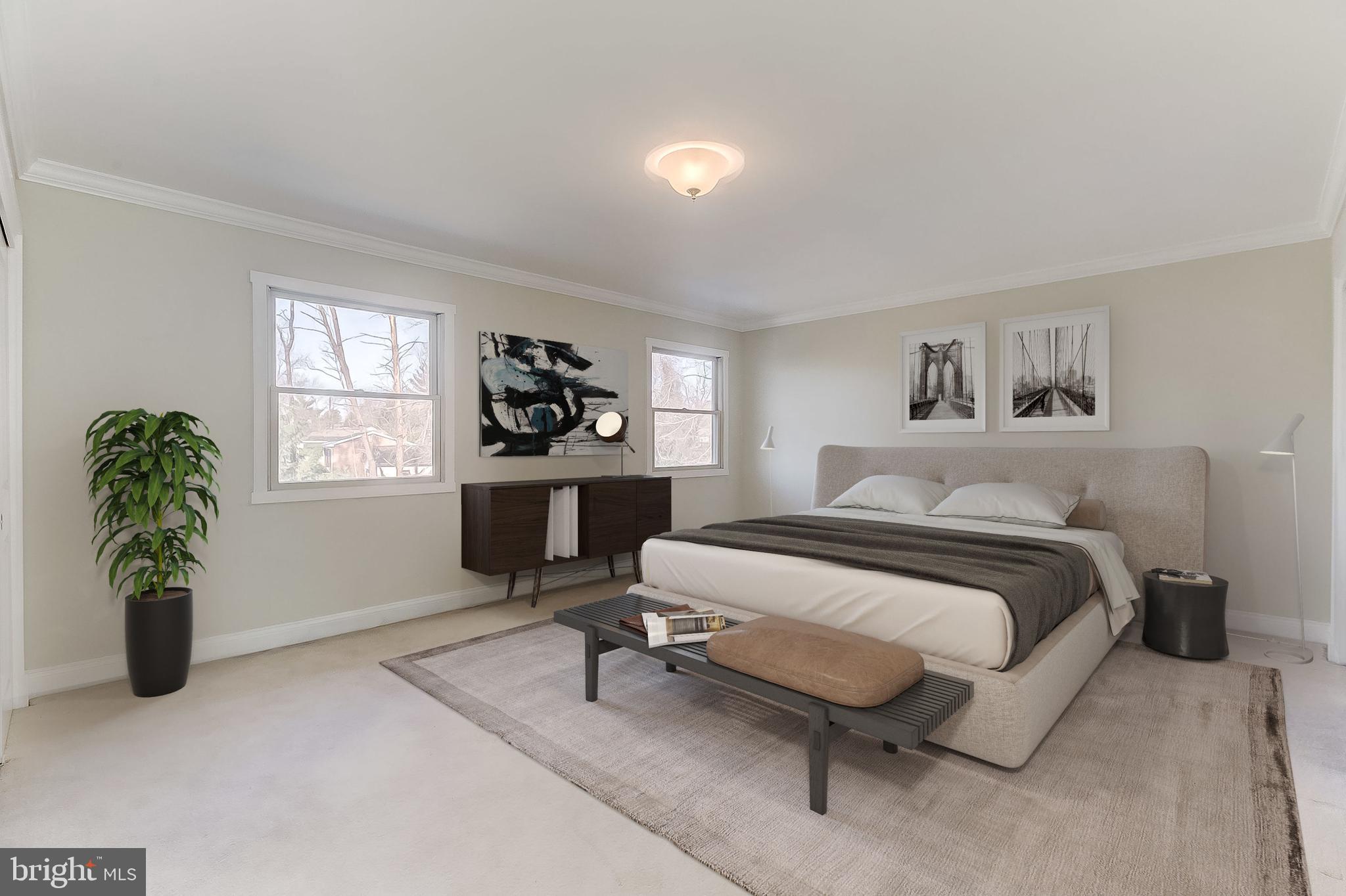 7841 Tick Neck Road Pasadena, MD 21122 - Photo 42 of 63 Virtually Staged