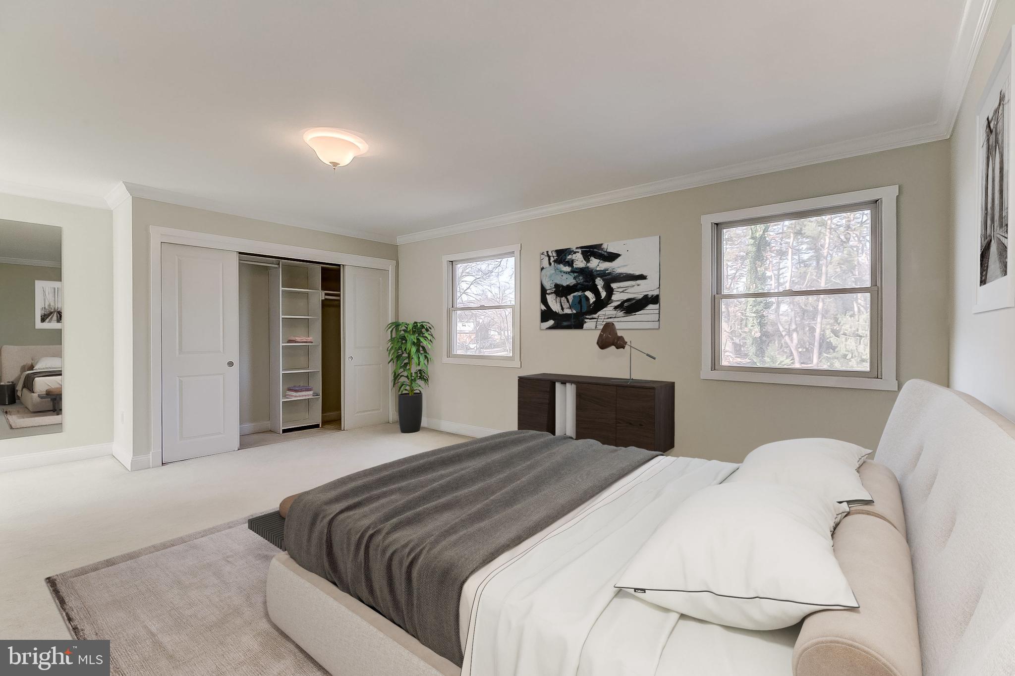 7841 Tick Neck Road Pasadena, MD 21122 - Photo 44 of 63 Virtually Staged