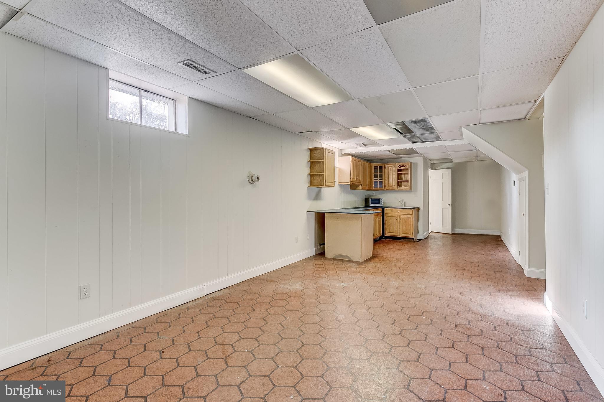 7841 Tick Neck Road Pasadena, MD 21122 - Photo 51 of 63 Basement