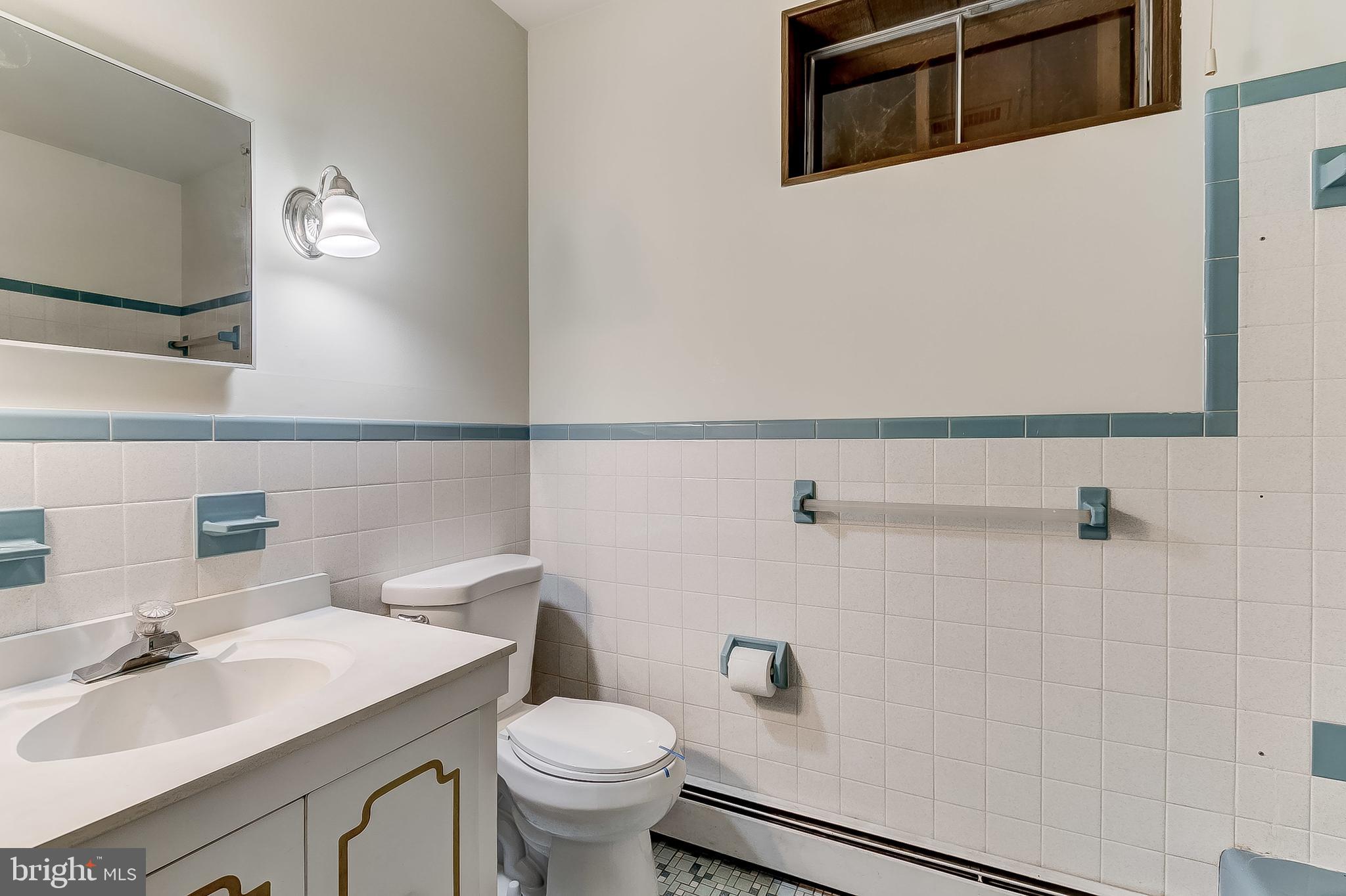 7841 Tick Neck Road Pasadena, MD 21122 - Photo 52 of 63 Basement Bath
