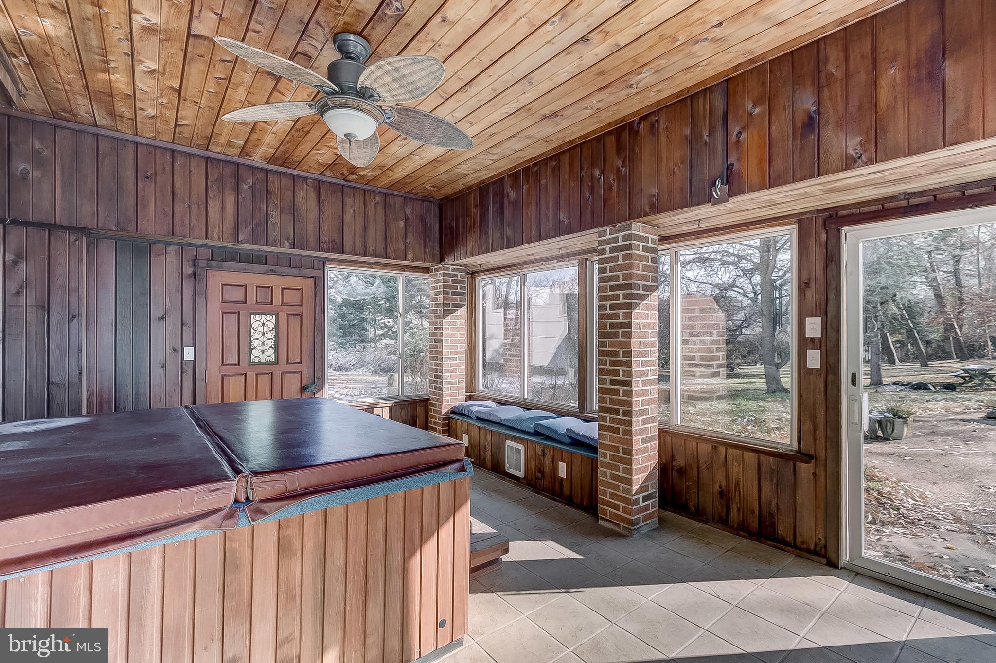 7841 Tick Neck Road Pasadena, MD 21122 - Photo 55 of 63 SunRoom