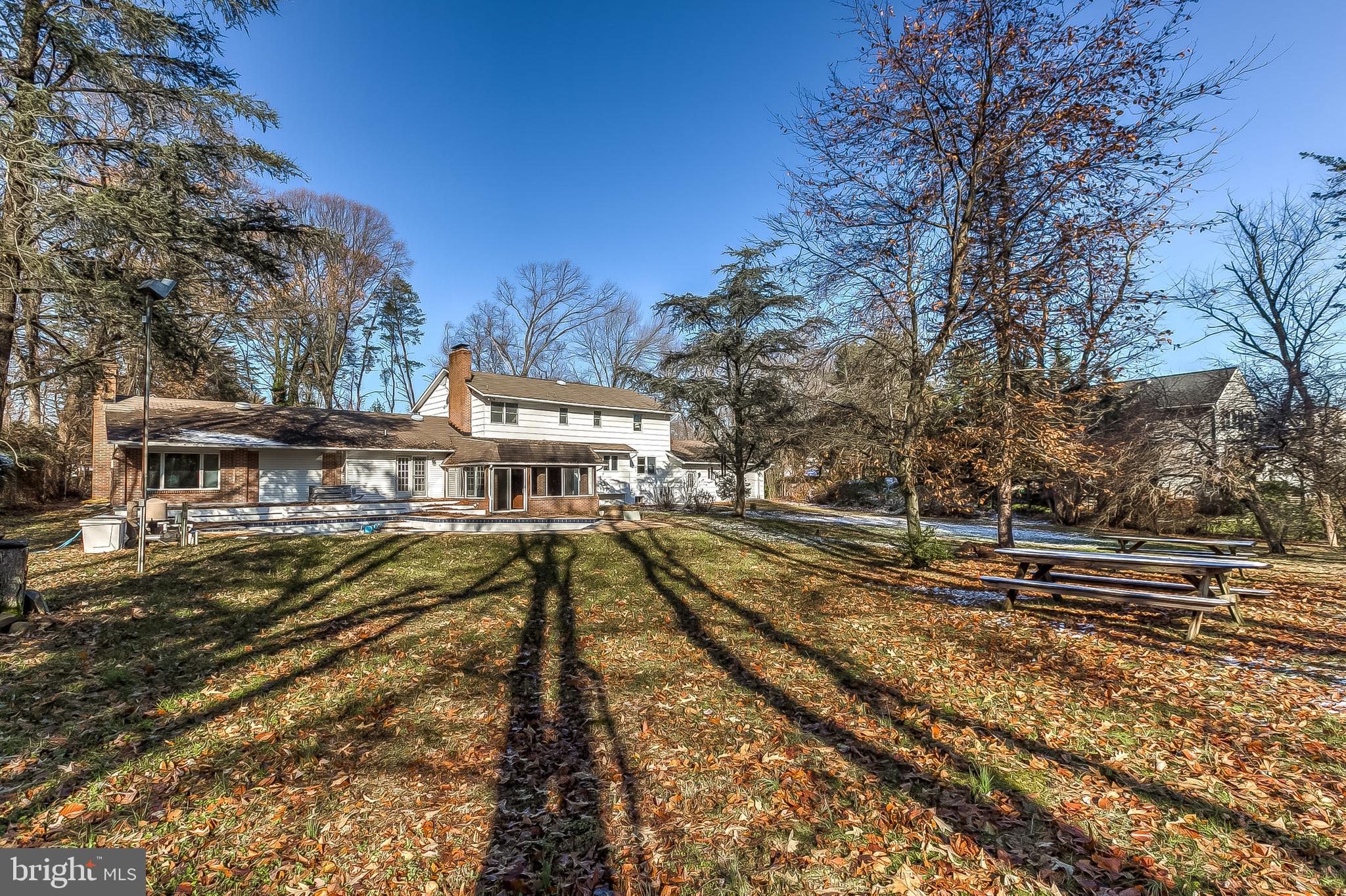 7841 Tick Neck Road Pasadena, MD 21122 - Photo 61 of 63 Back