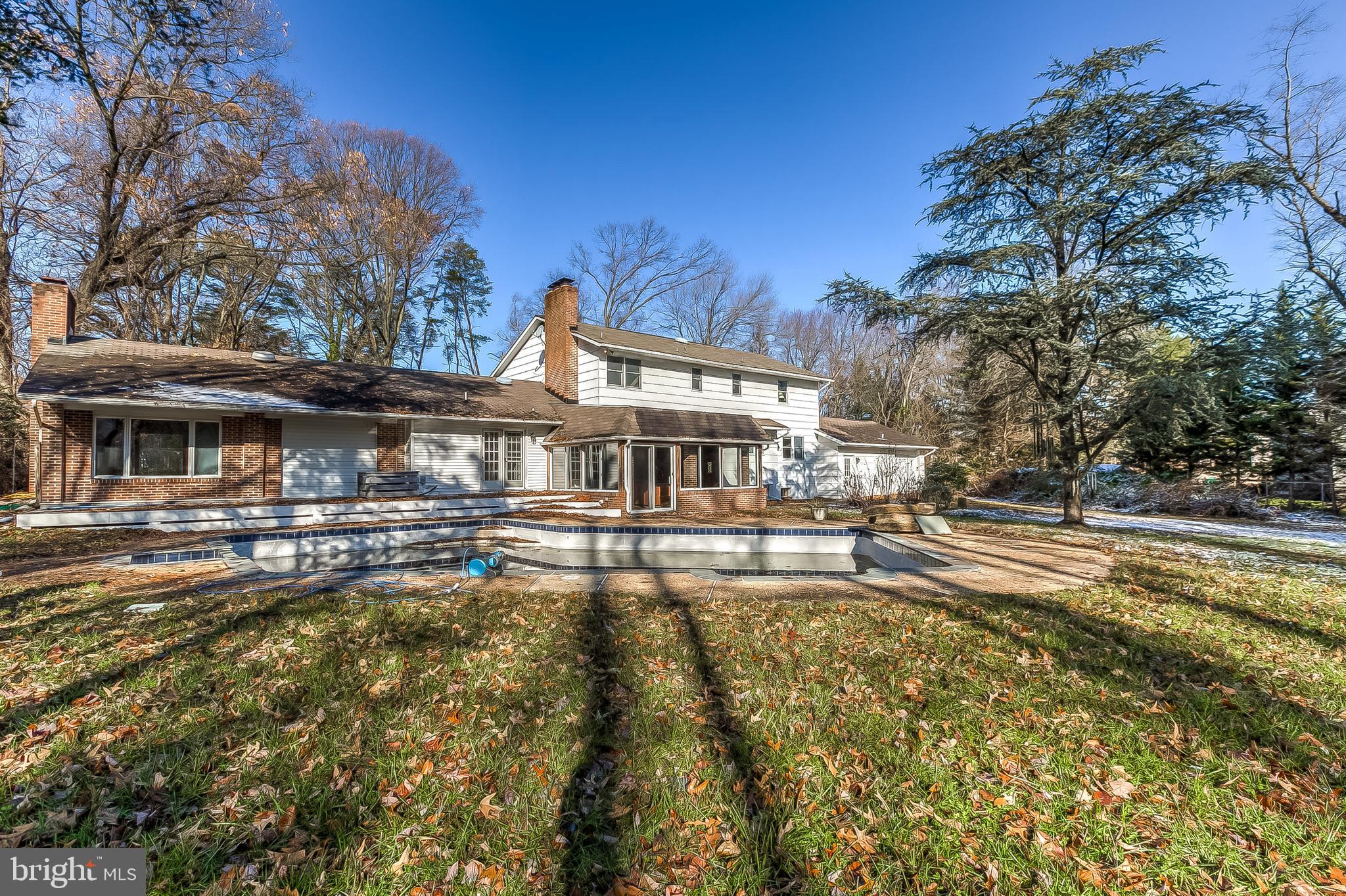 7841 Tick Neck Road Pasadena, MD 21122 - Photo 62 of 63 Back