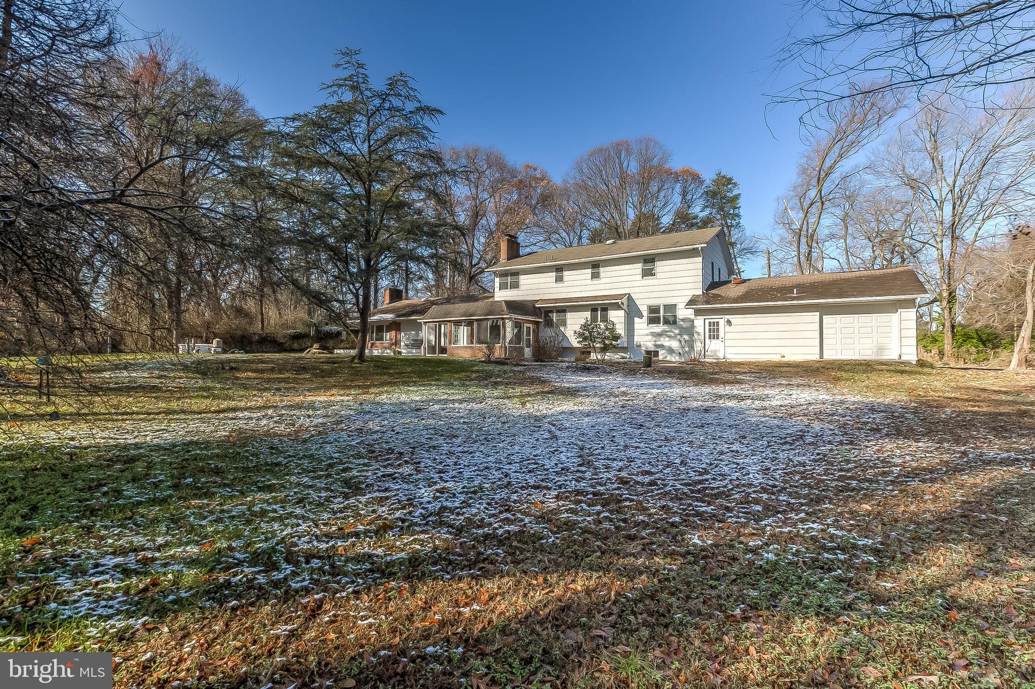 7841 Tick Neck Road Pasadena, MD 21122 - Photo 63 of 63 Back