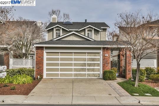 805 Winterside Circle San Ramon, CA 94583 - Photo 1 of 1