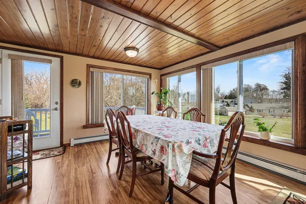 $750,000 | 828 Reunion Avenue, Fremont, MI 49412