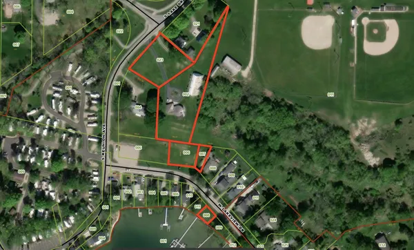 $750,000 | 828 Reunion Avenue, Fremont, MI 49412