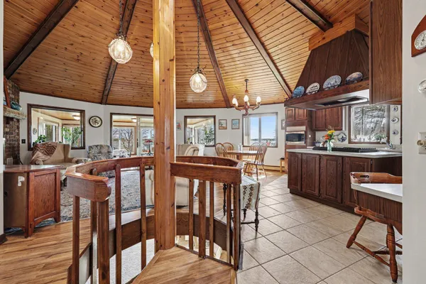 $750,000 | 828 Reunion Avenue, Fremont, MI 49412