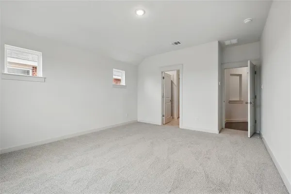 $324,990 | 126 Patrick Henry Drive, Venus, TX 76084