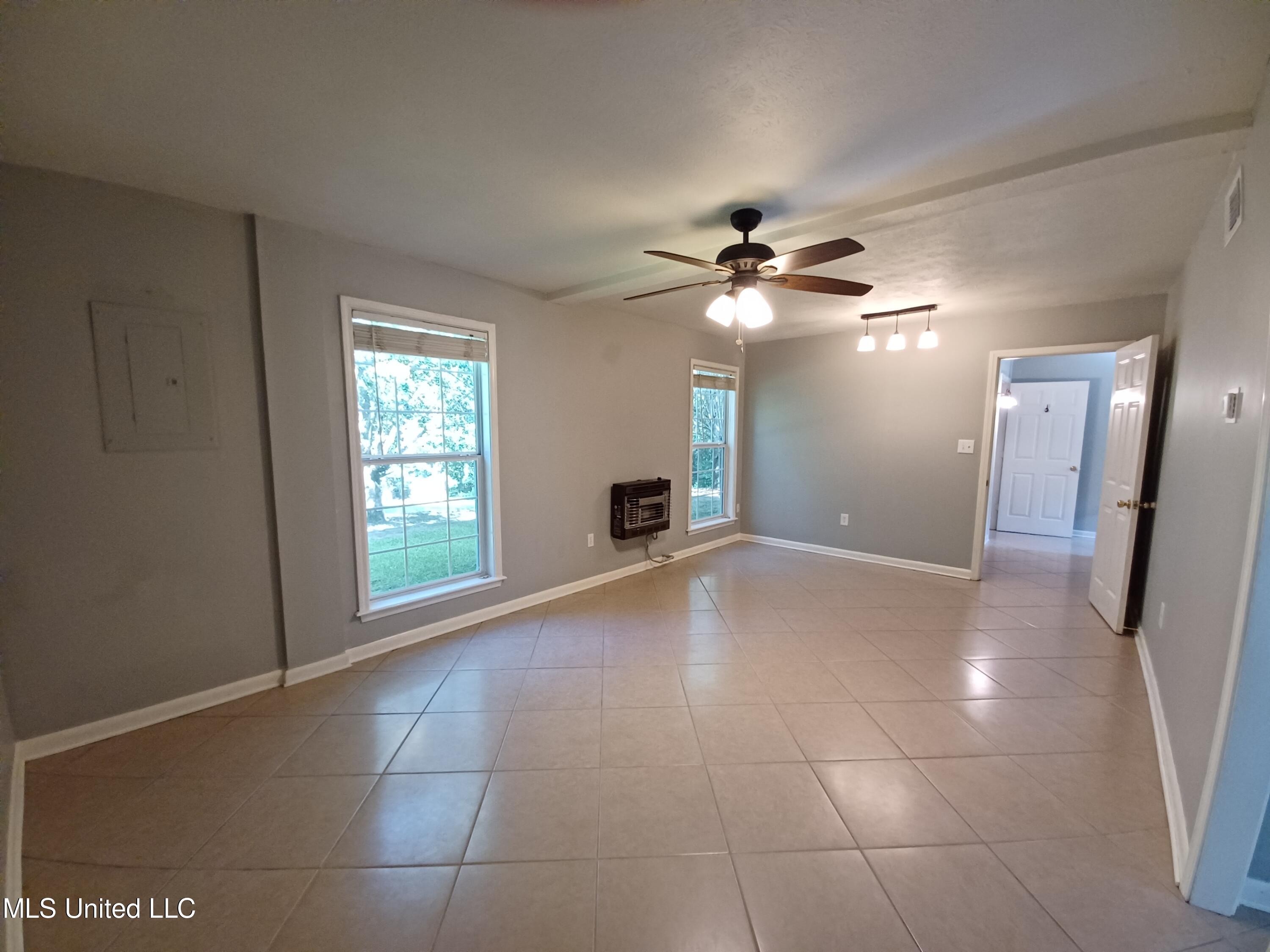 3510 Joe Coker Road Jackson, MS 39213 - Photo 17 of 19 Large downstairs bedroom