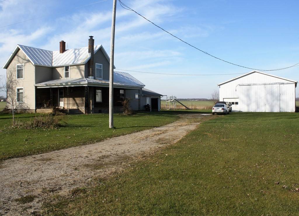 11495 East Coe Road St. Louis, MI 48880 - Photo 2 of 36 1808922-1.JPG
