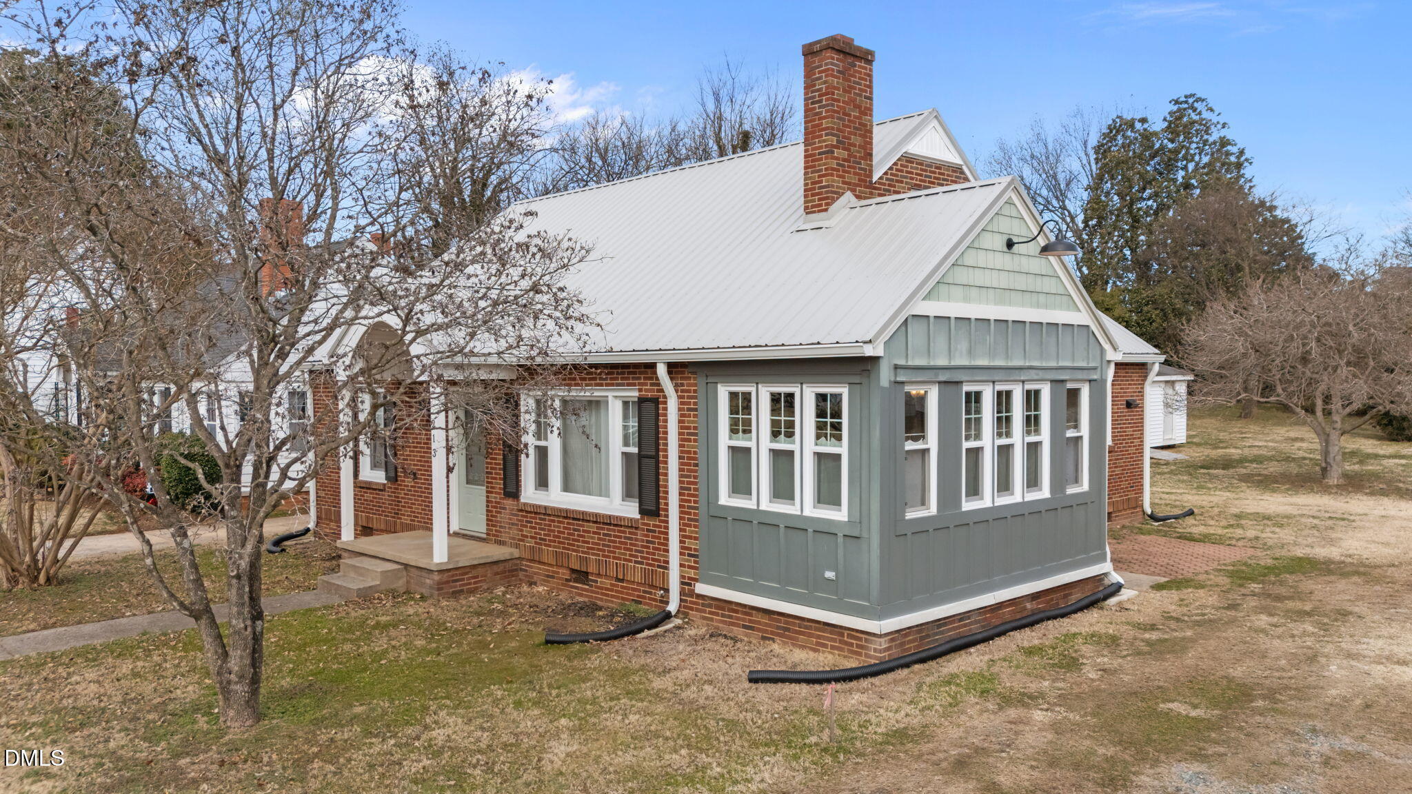213 Guthrie Street Graham, NC 27253 - Photo 2 of 34 .33 acre lot near downtown Graham