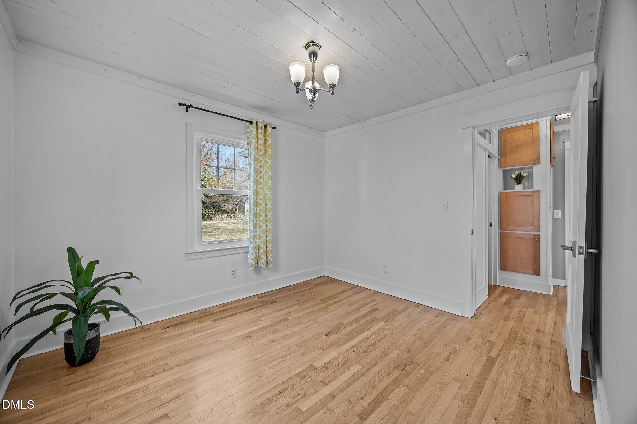 213 Guthrie Street Graham, NC 27253 - Photo 24 of 34 Bedroom Two