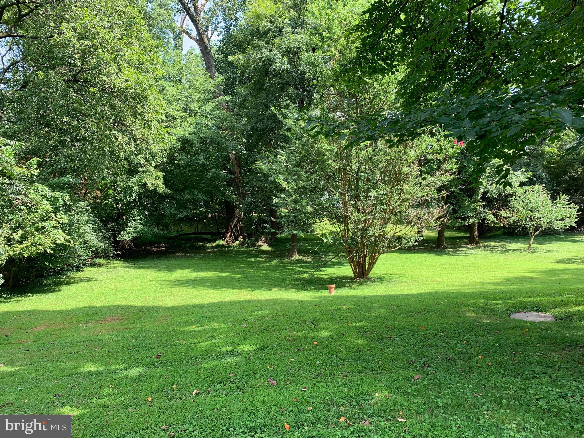 205 Delight Road Reisterstown, MD 21136 - Photo 22 of 26 Park-like Grounds