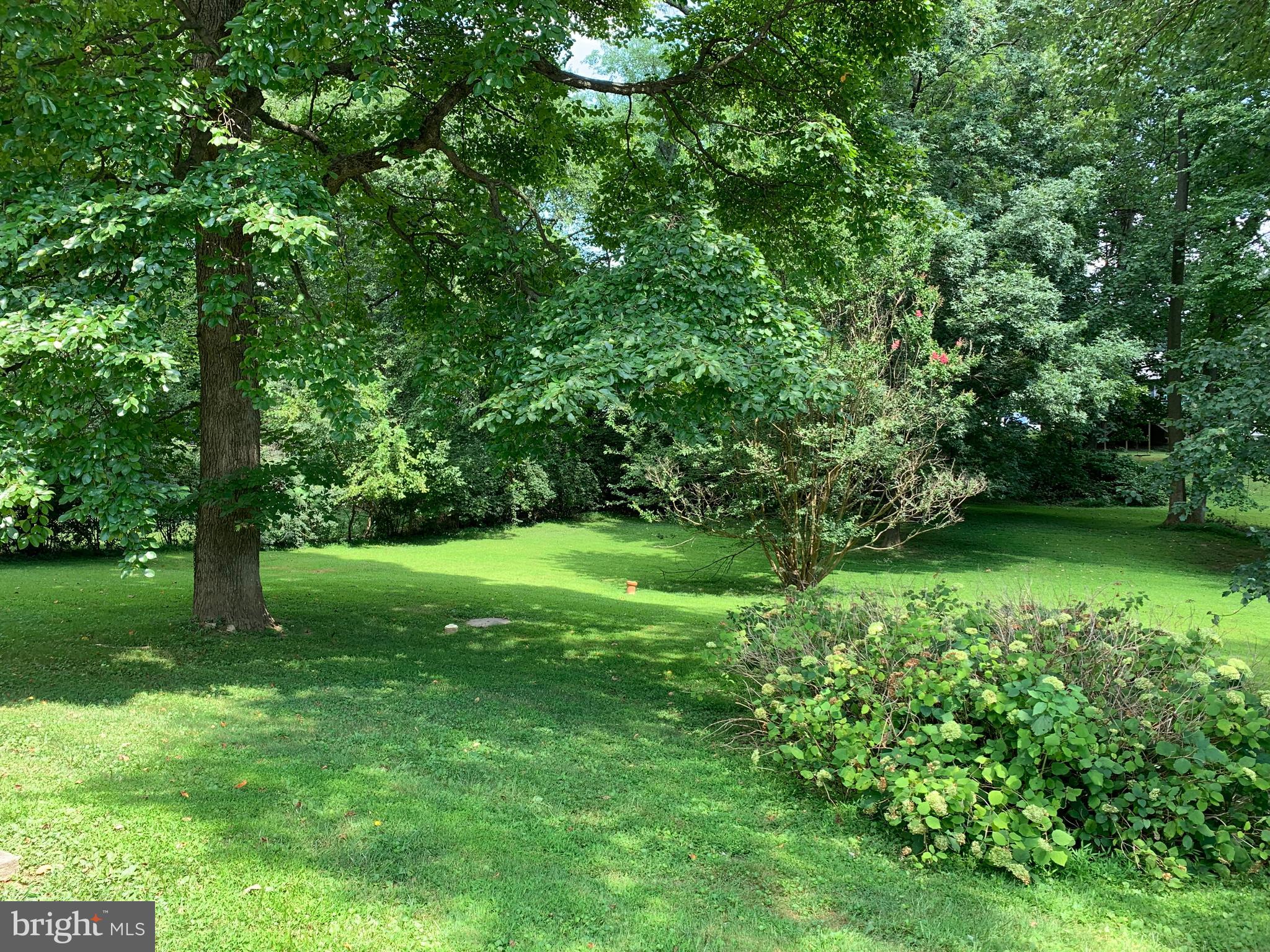 205 Delight Road Reisterstown, MD 21136 - Photo 23 of 26 Great for picnics - almost half acre