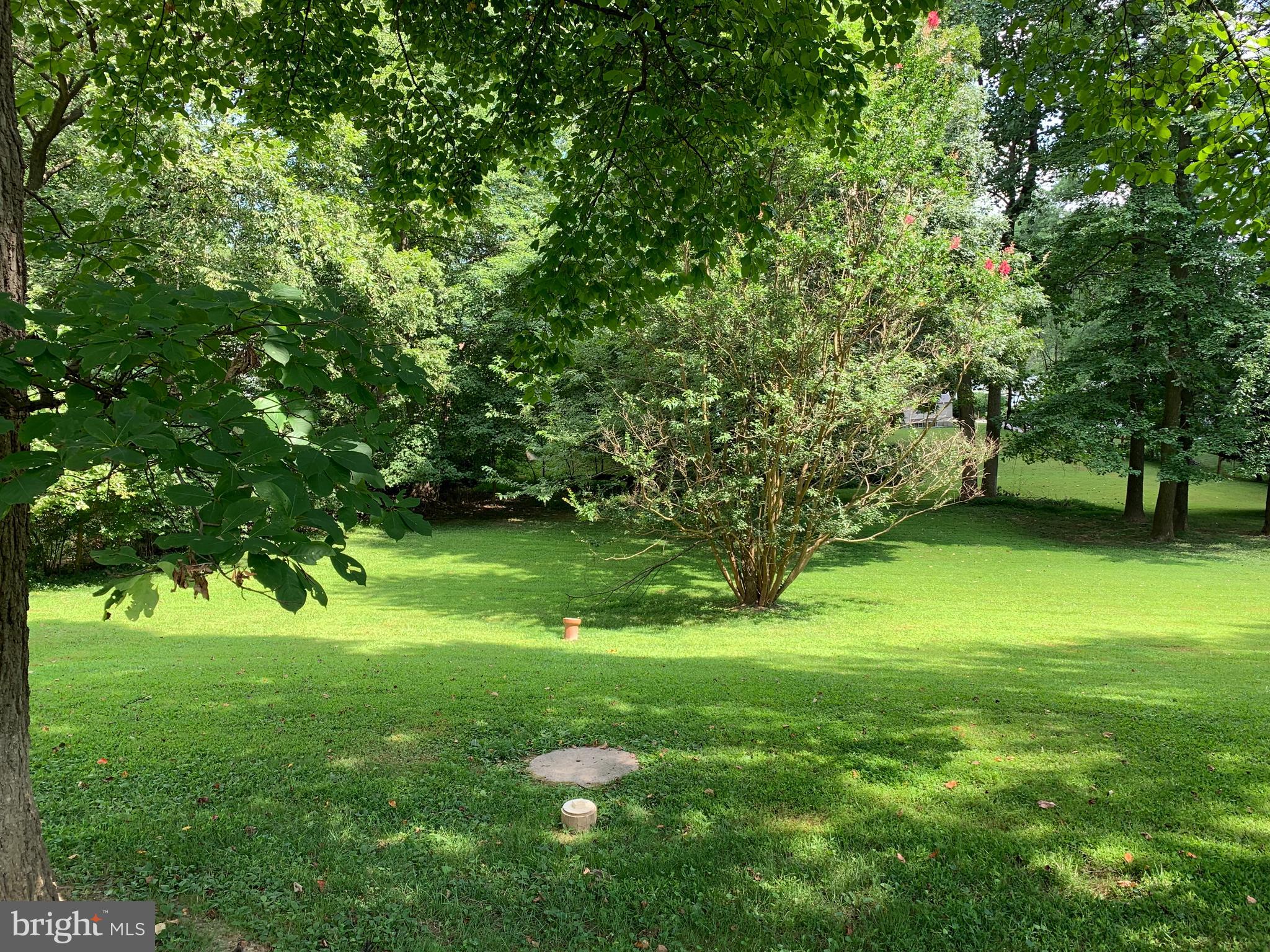 205 Delight Road Reisterstown, MD 21136 - Photo 24 of 26 Room for all your outdoors activities