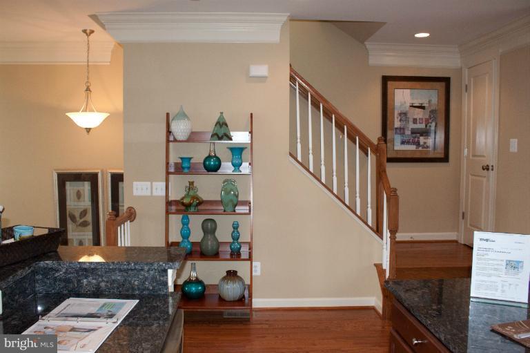1105 Short Branch Road Stafford, VA 22556 - Photo 4 of 12 Interior (General)