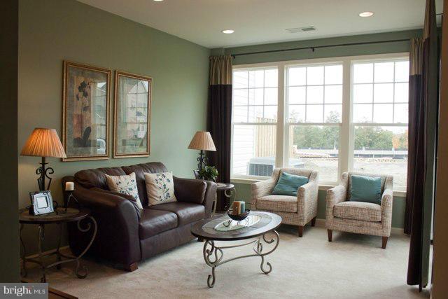 1105 Short Branch Road Stafford, VA 22556 - Photo 9 of 12 Family Room