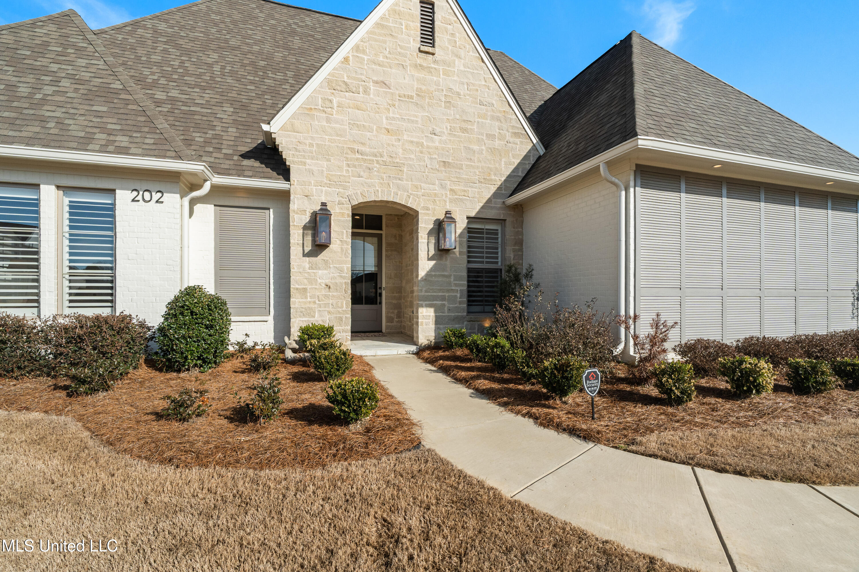 202 Parke Drive Ridgeland, MS 39157 - Photo 11 of 64 202_Parke_Dr-11