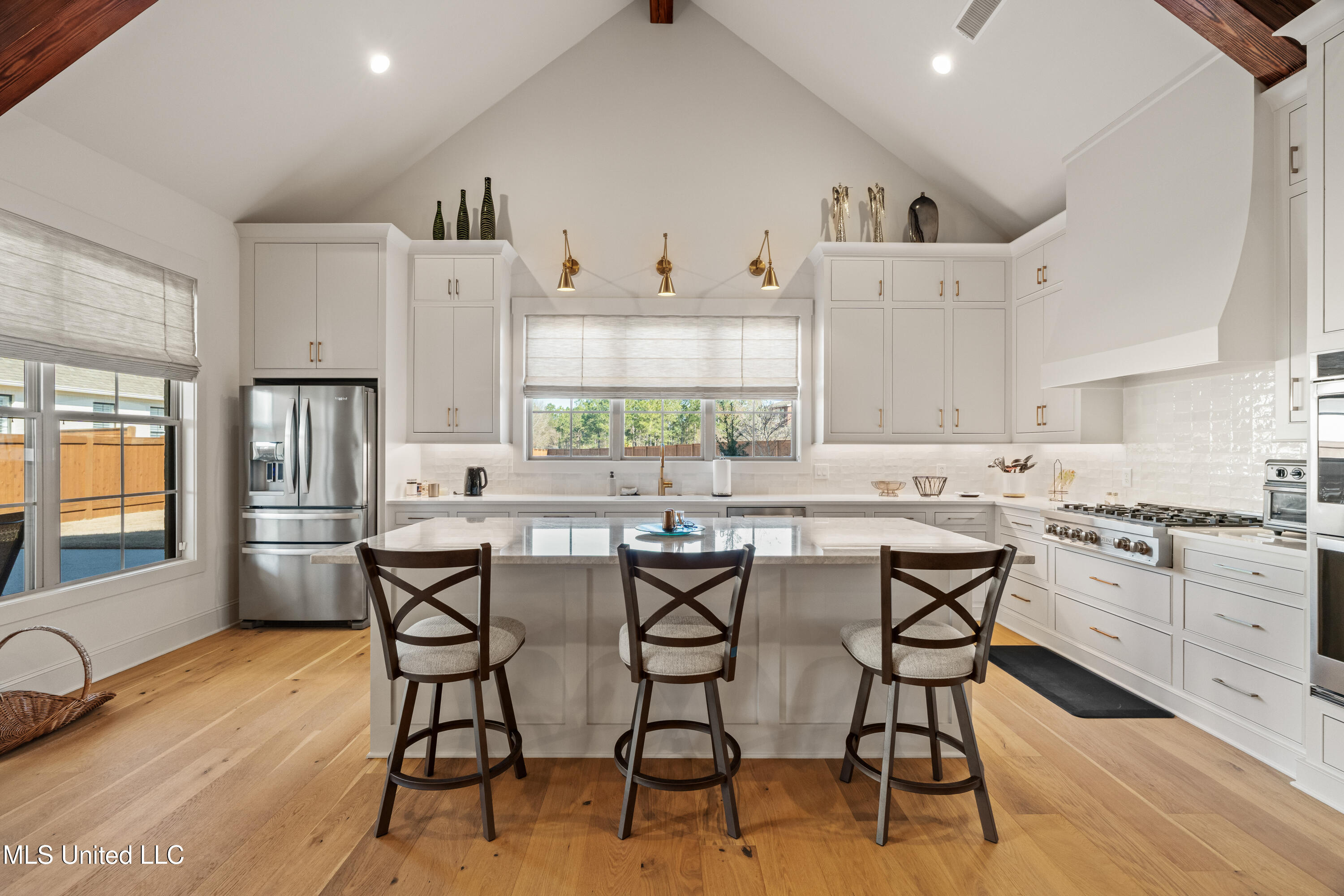 202 Parke Drive Ridgeland, MS 39157 - Photo 19 of 64 202_Parke_Dr-19