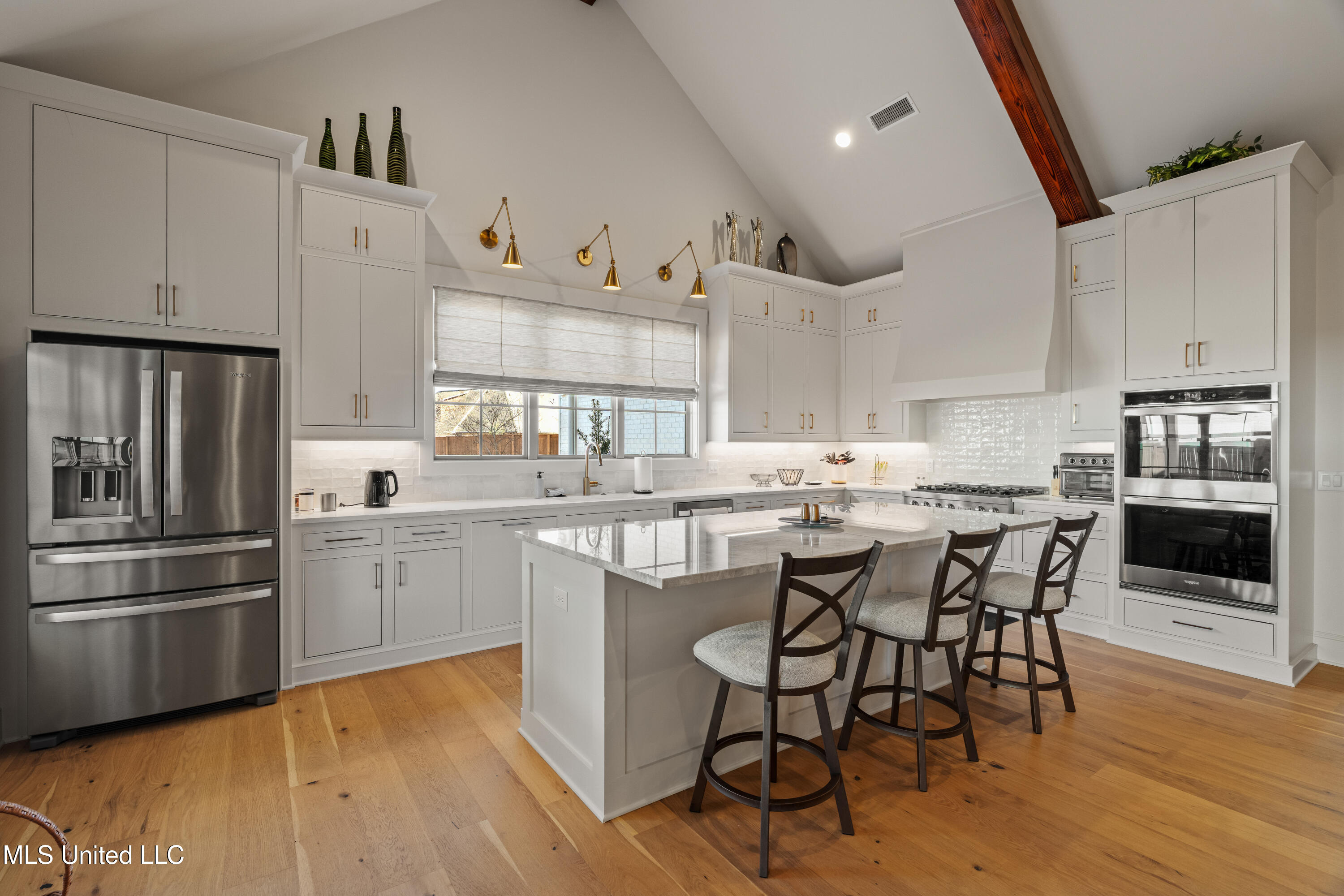 202 Parke Drive Ridgeland, MS 39157 - Photo 20 of 64 202_Parke_Dr-20