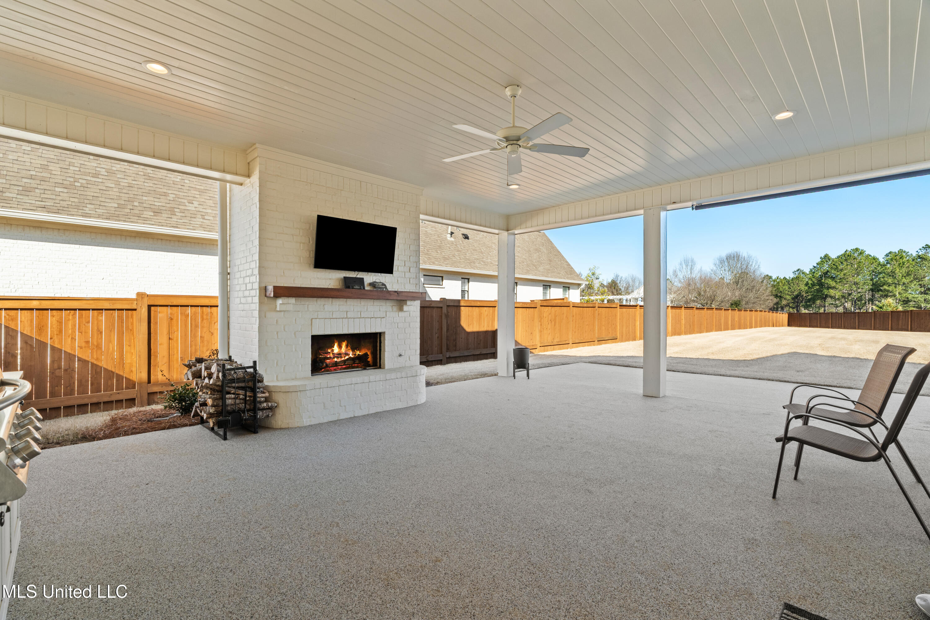 202 Parke Drive Ridgeland, MS 39157 - Photo 53 of 64 202_Parke_Dr-53