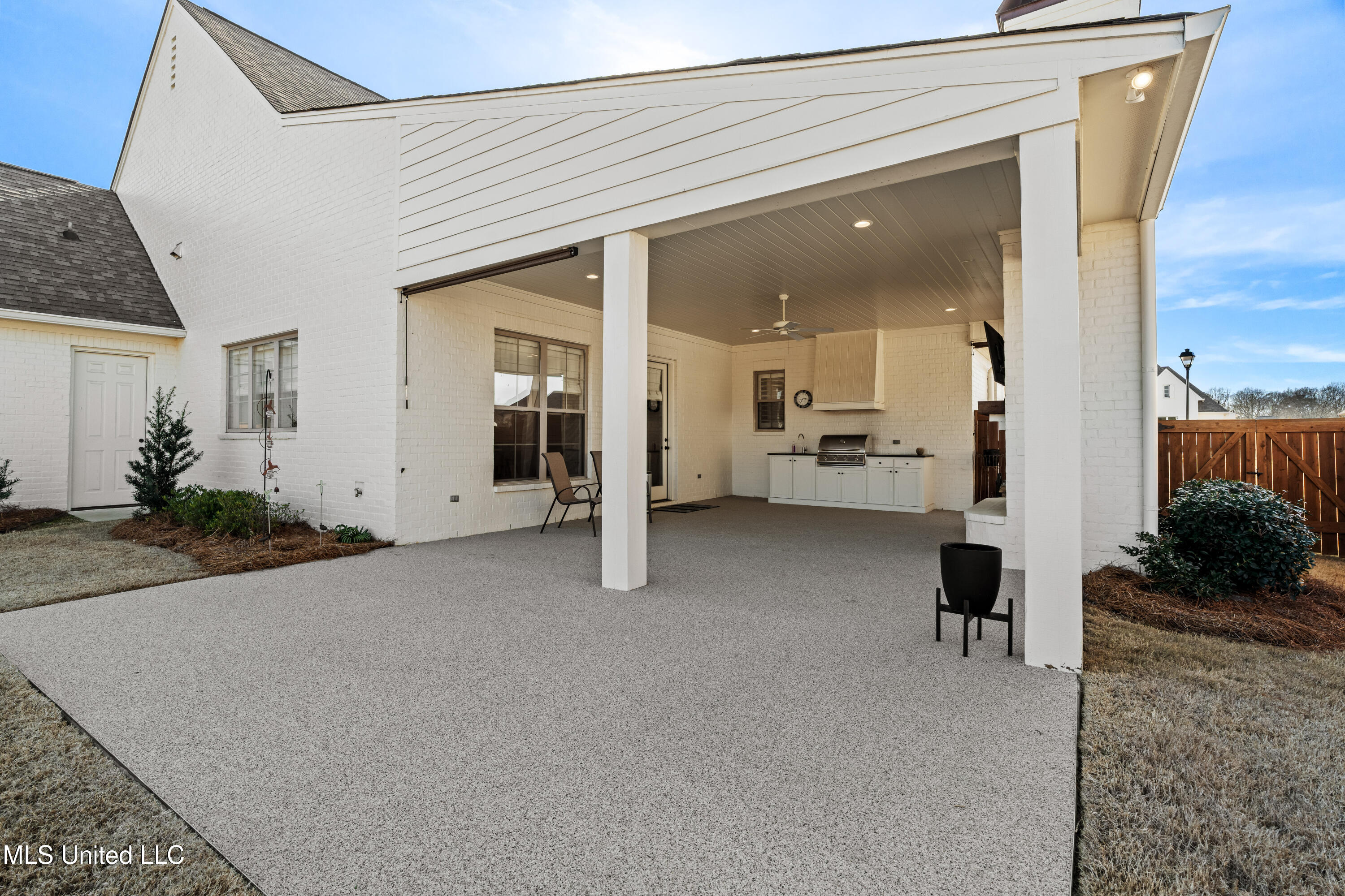 202 Parke Drive Ridgeland, MS 39157 - Photo 55 of 64 202_Parke_Dr-55