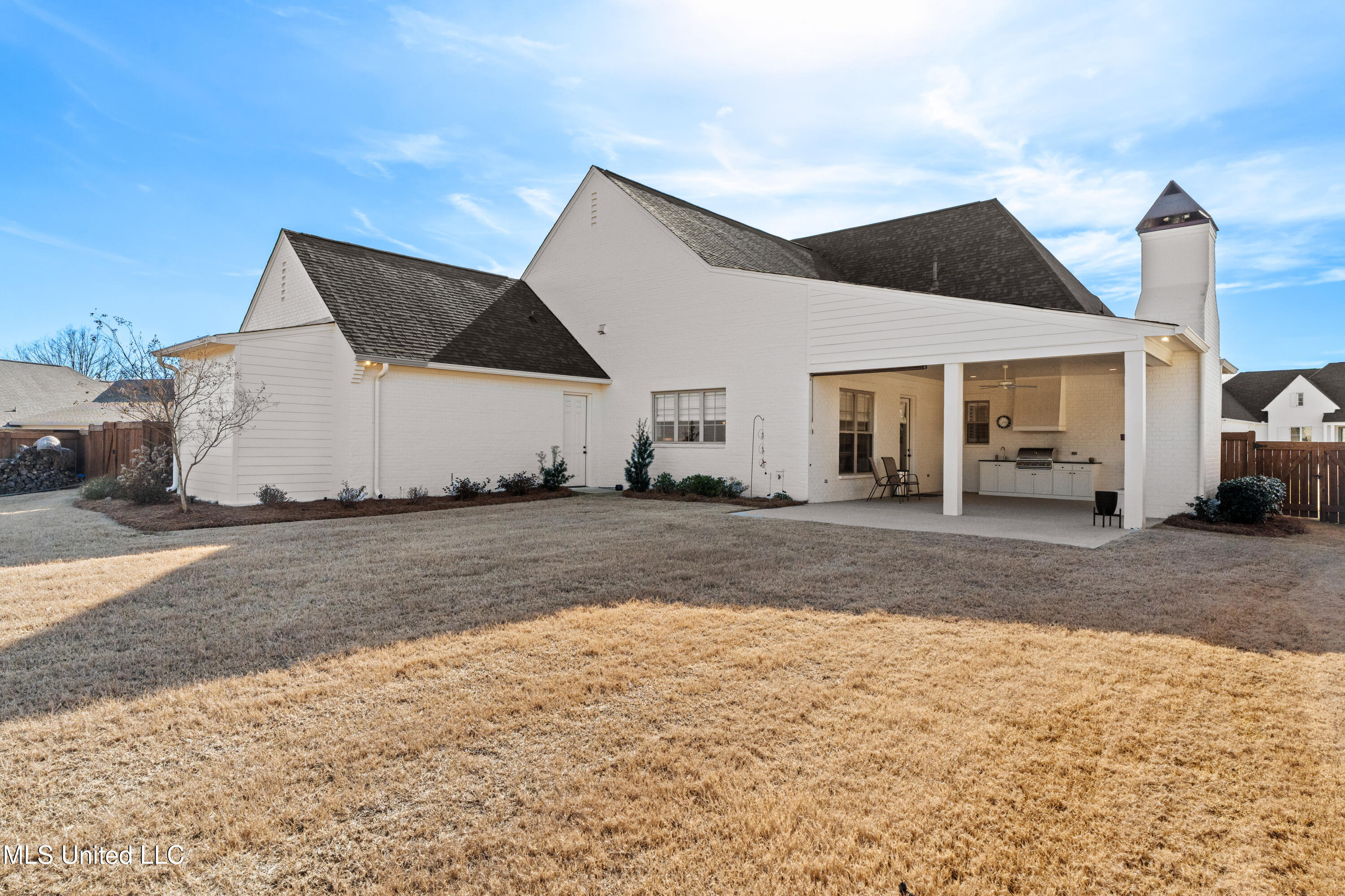 202 Parke Drive Ridgeland, MS 39157 - Photo 57 of 64 202_Parke_Dr-57