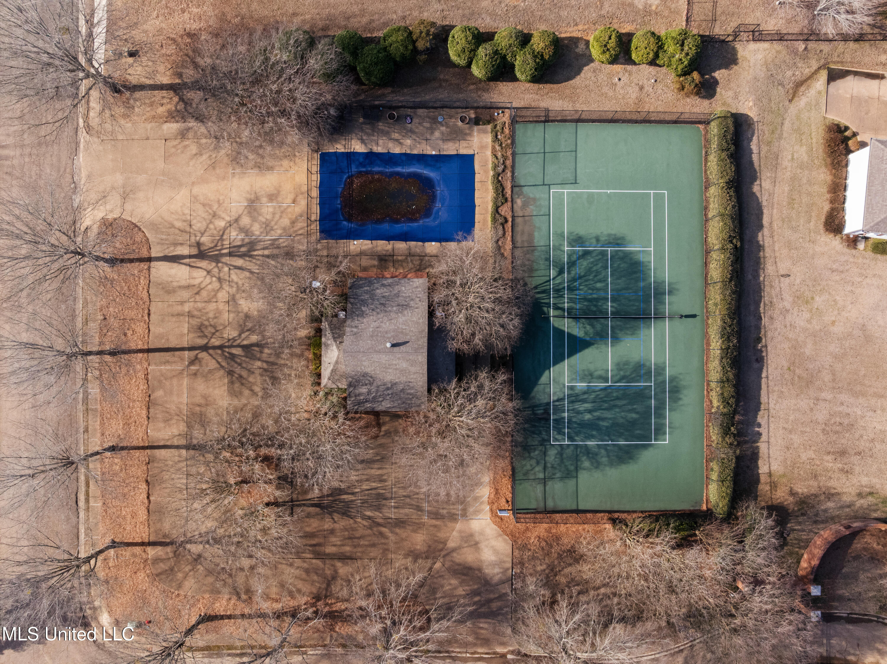 202 Parke Drive Ridgeland, MS 39157 - Photo 60 of 64 202_Parke_Dr-60