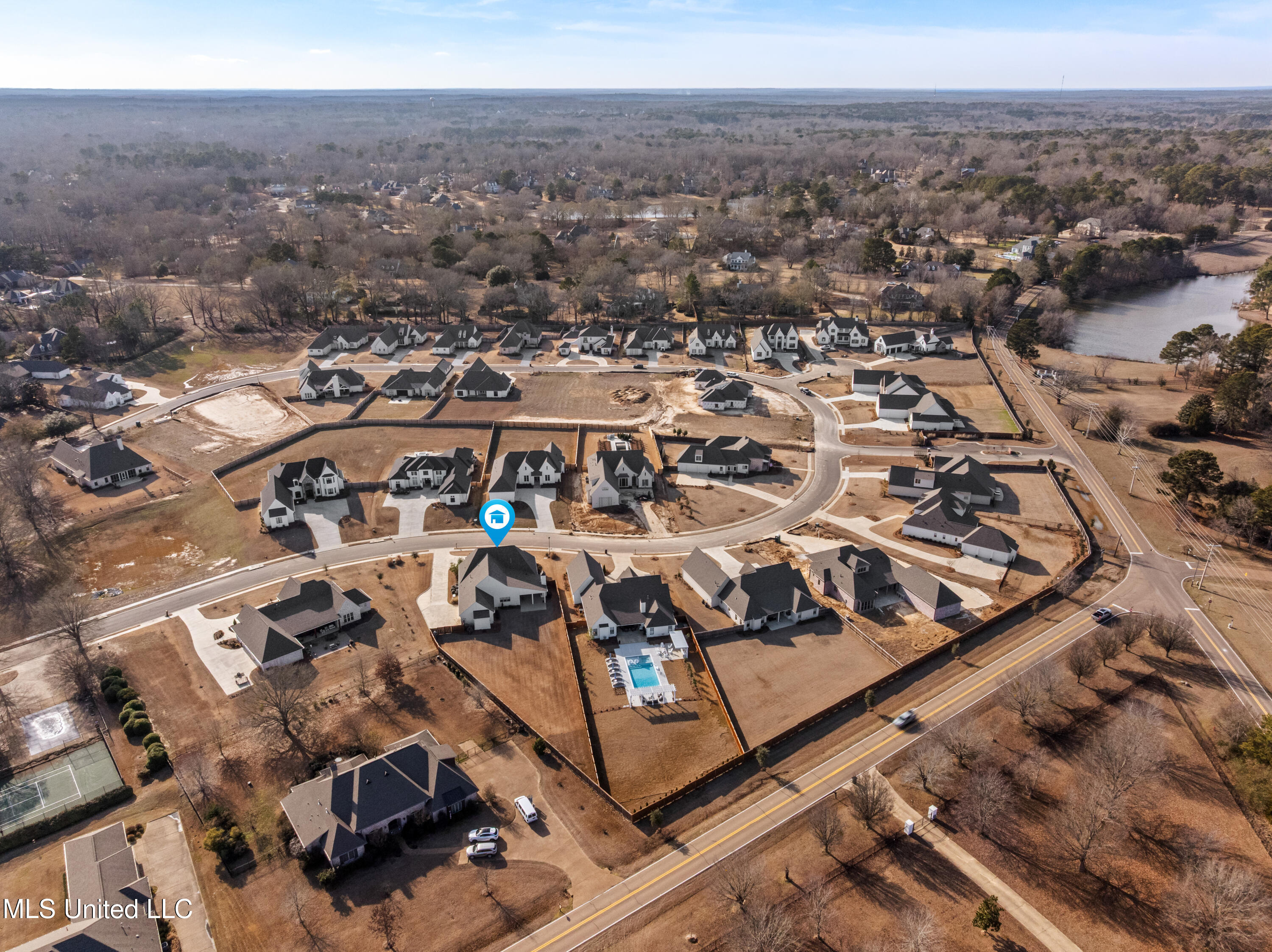 202 Parke Drive Ridgeland, MS 39157 - Photo 64 of 64 202_Parke_Dr-64