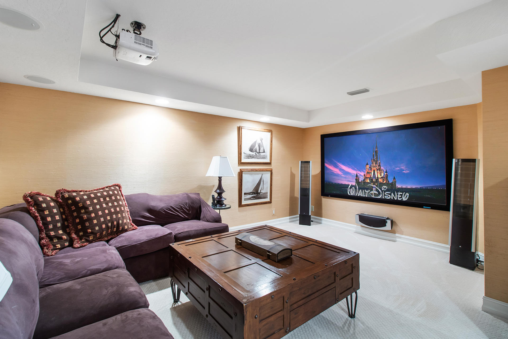 17562 Middlebrook Way Boca Raton, FL 33496 - Photo 36 of 82 a living room with furniture and a flat screen tv